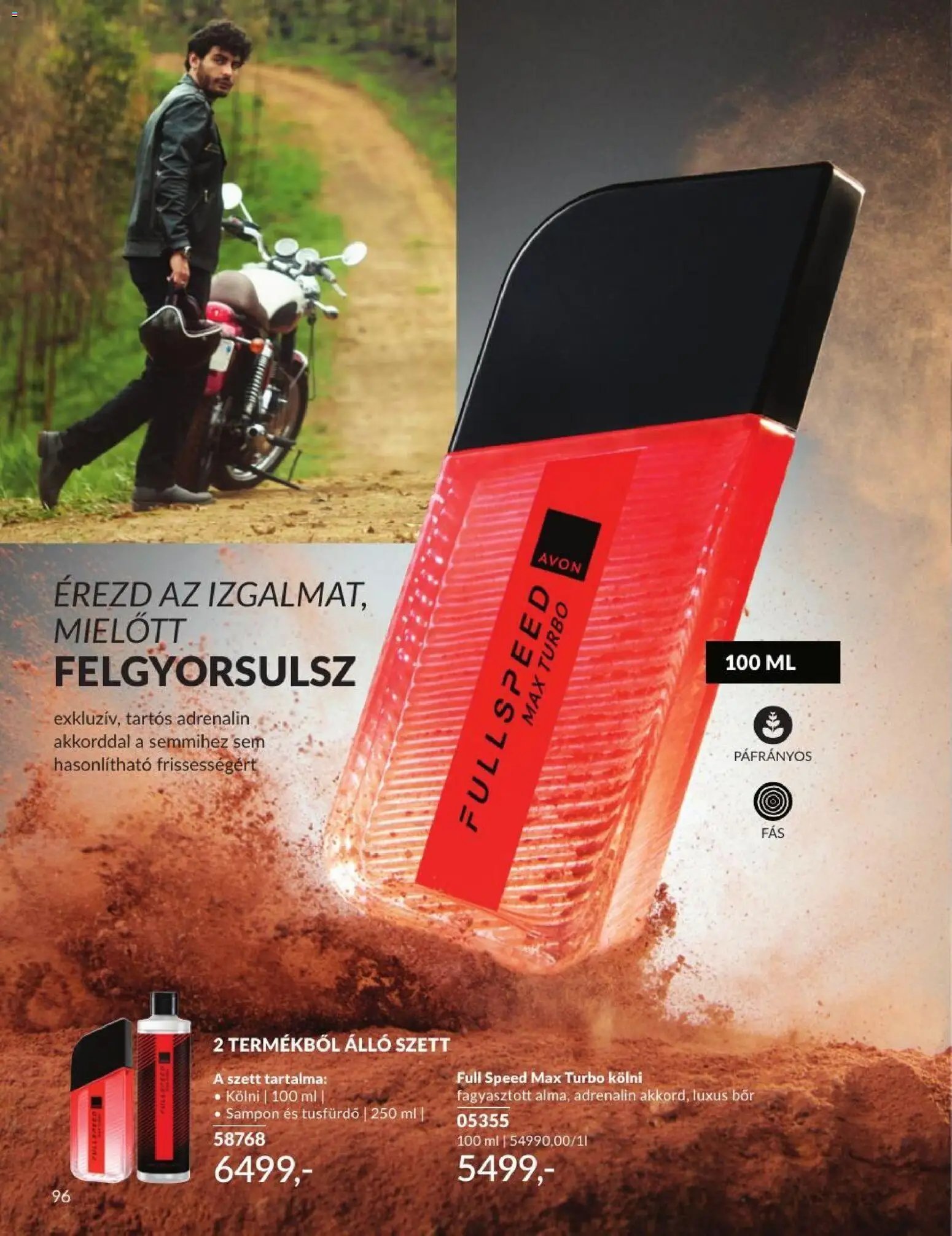 Avon újság 2026.07.01. AVON online katalógus 2026 júliusi