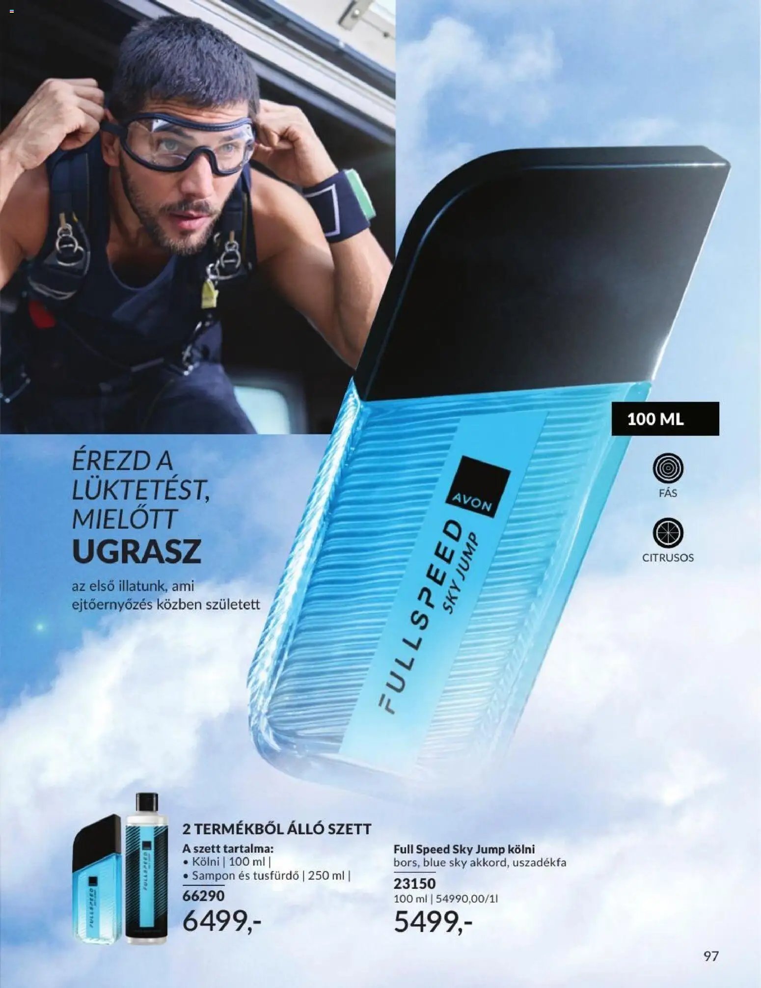 Avon újság 2026.07.01. AVON online katalógus 2026 júliusi