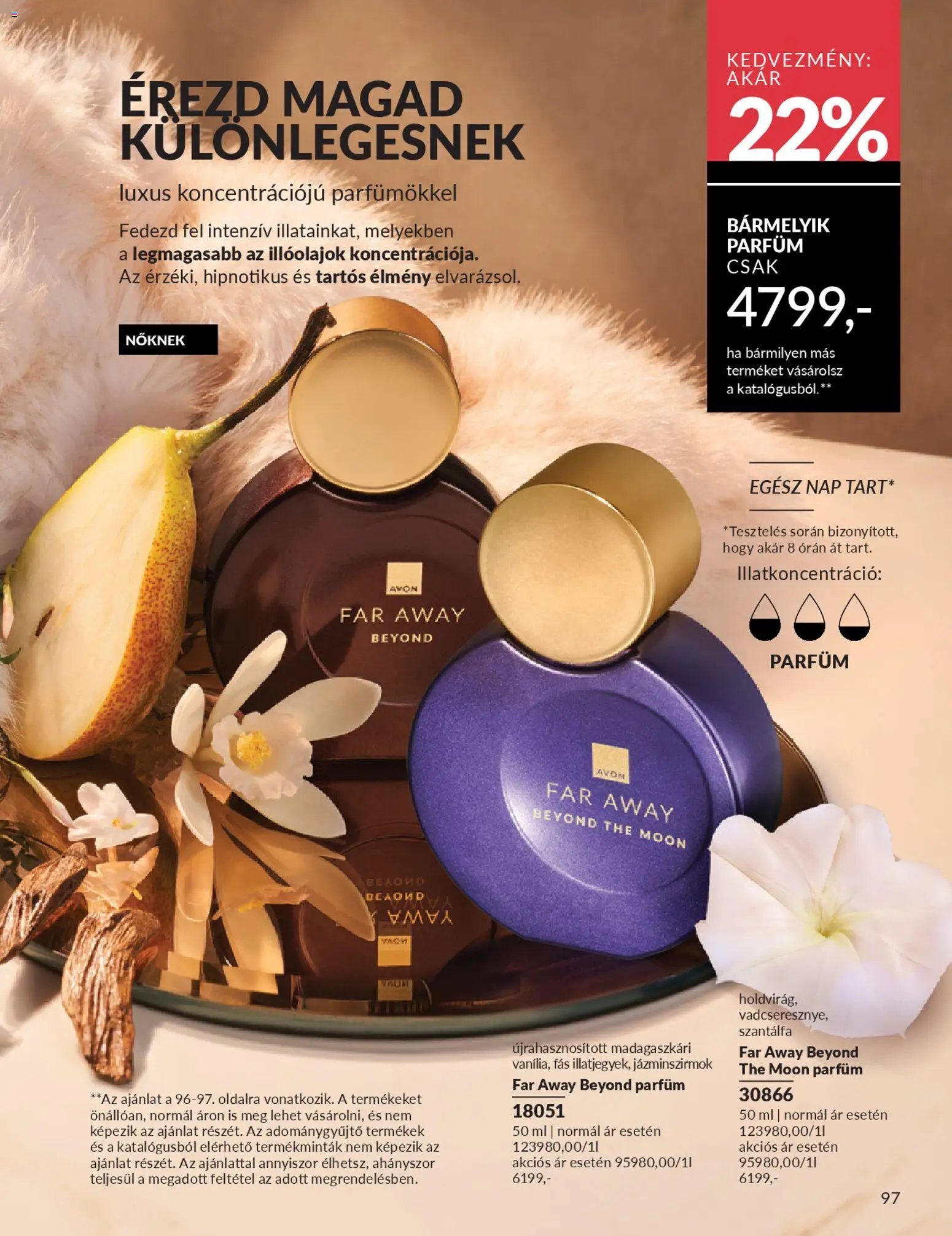 Avon újság 2026.03.01. AVON online katalógus 2026 márciusi (2026-03-01 - 2026-03-31)