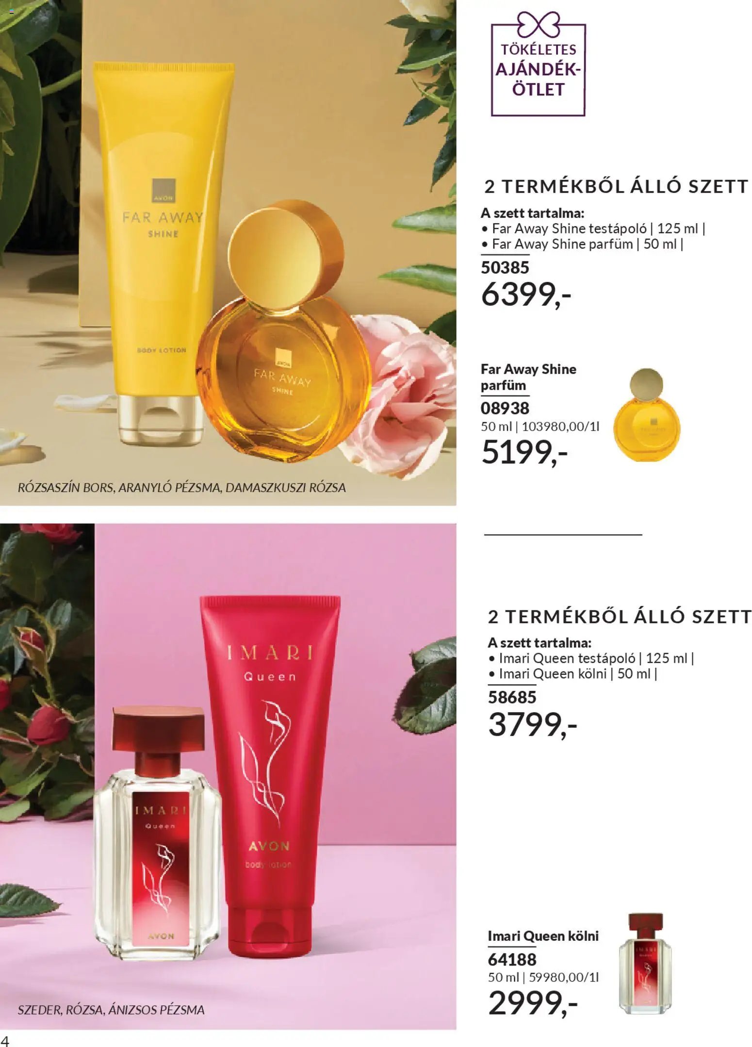 Avon újság 2026.03.01. AVON online katalógus 2026 márciusi (2026-03-01 - 2026-03-31)