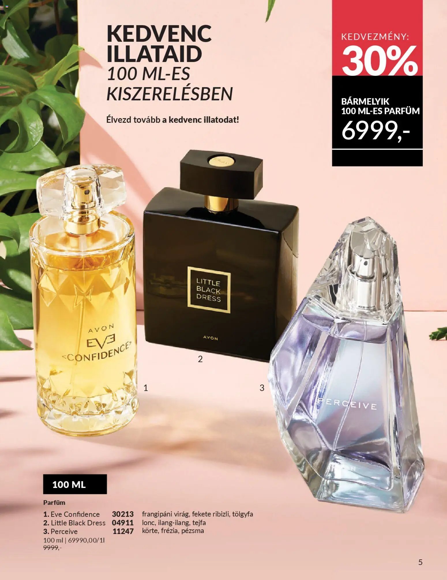 Avon újság 2026.03.01. AVON online katalógus 2026 márciusi (2026-03-01 - 2026-03-31)