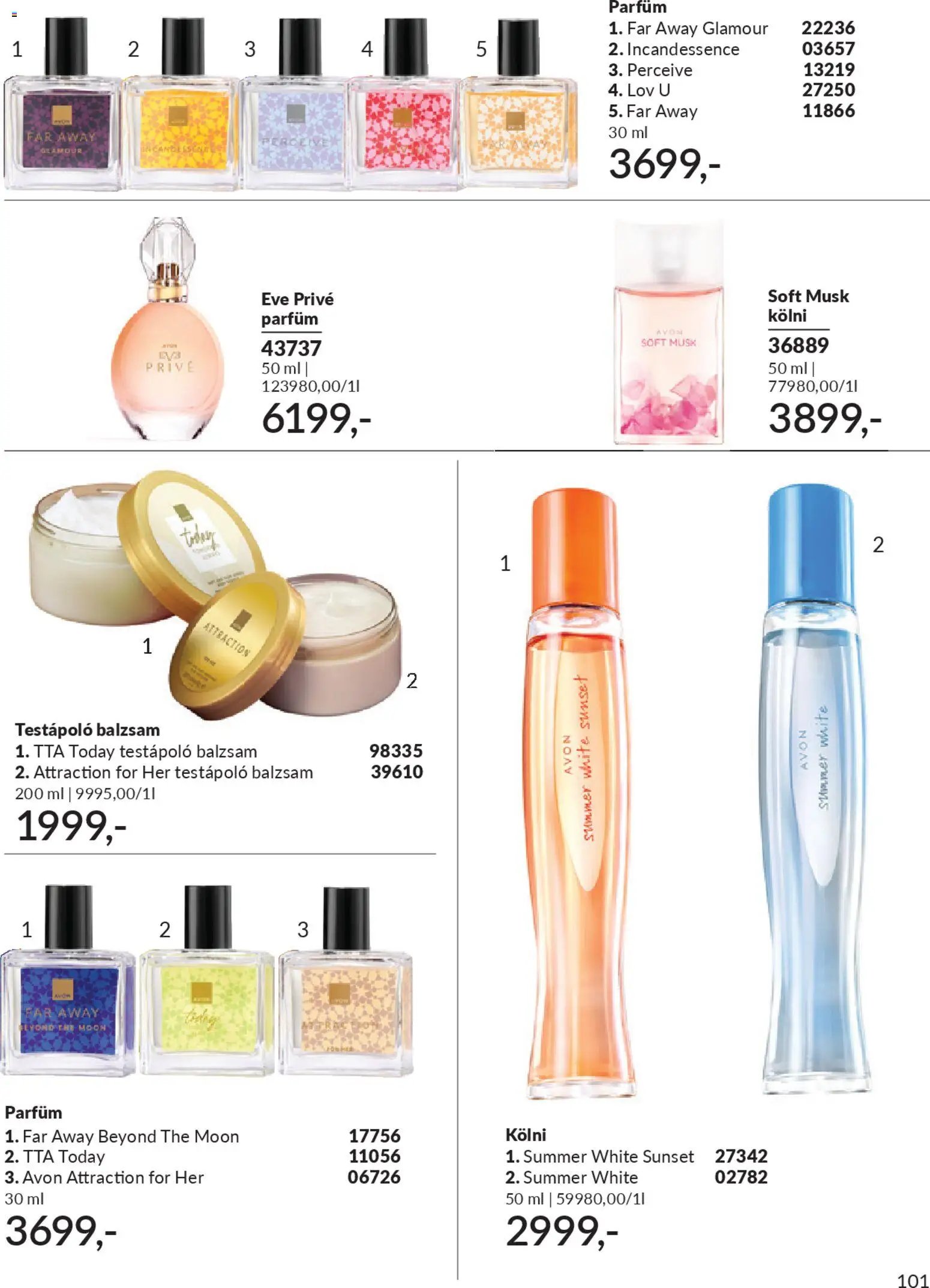 Avon újság 2026.03.01. AVON online katalógus 2026 márciusi (2026-03-01 - 2026-03-31)