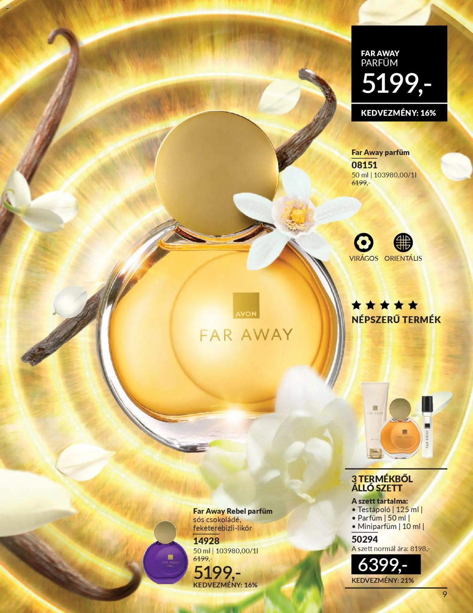 Avon újság 2026.03.01. AVON online katalógus 2026 márciusi (2026-03-01 - 2026-03-31)