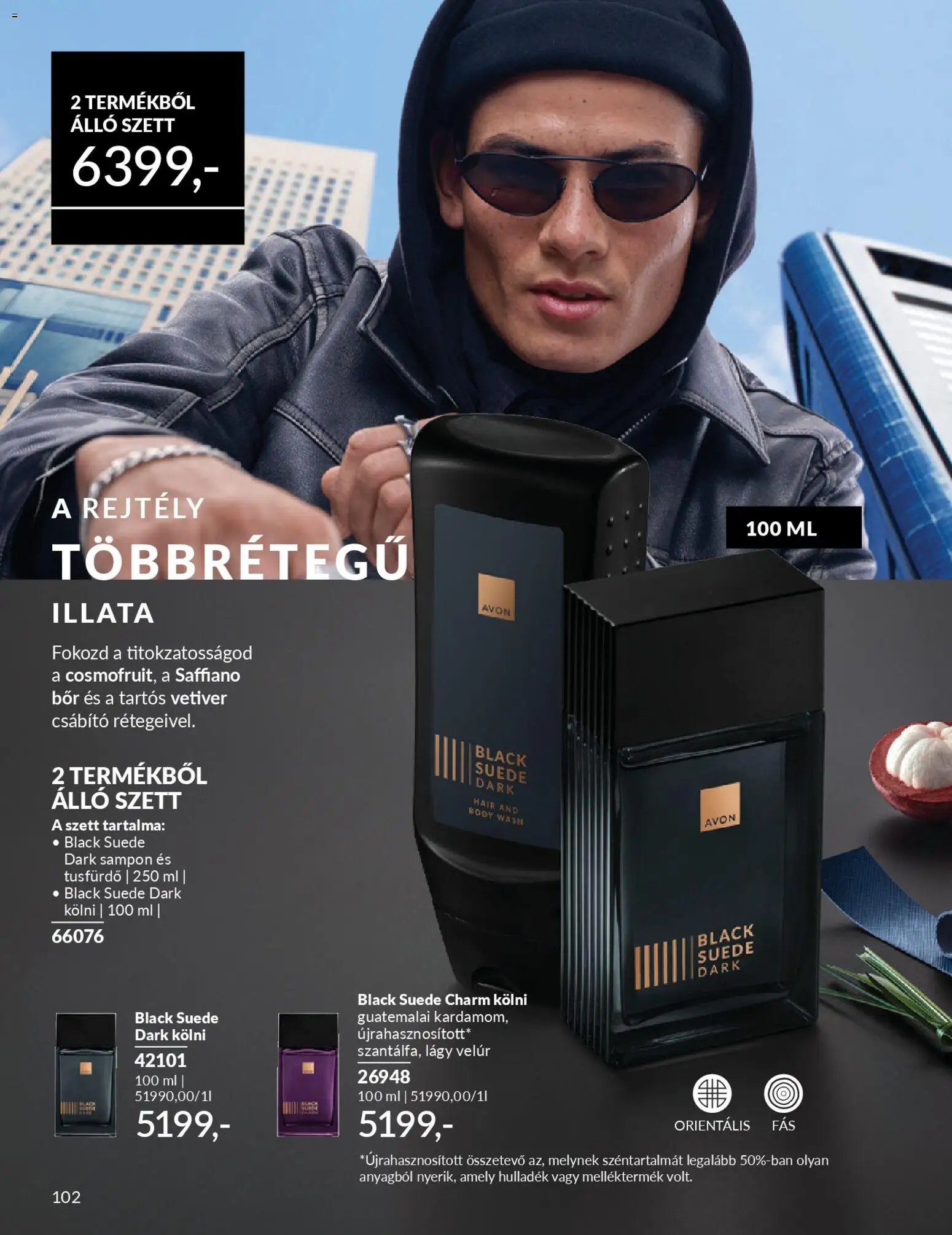 Avon újság 2026.03.01. AVON online katalógus 2026 márciusi (2026-03-01 - 2026-03-31)