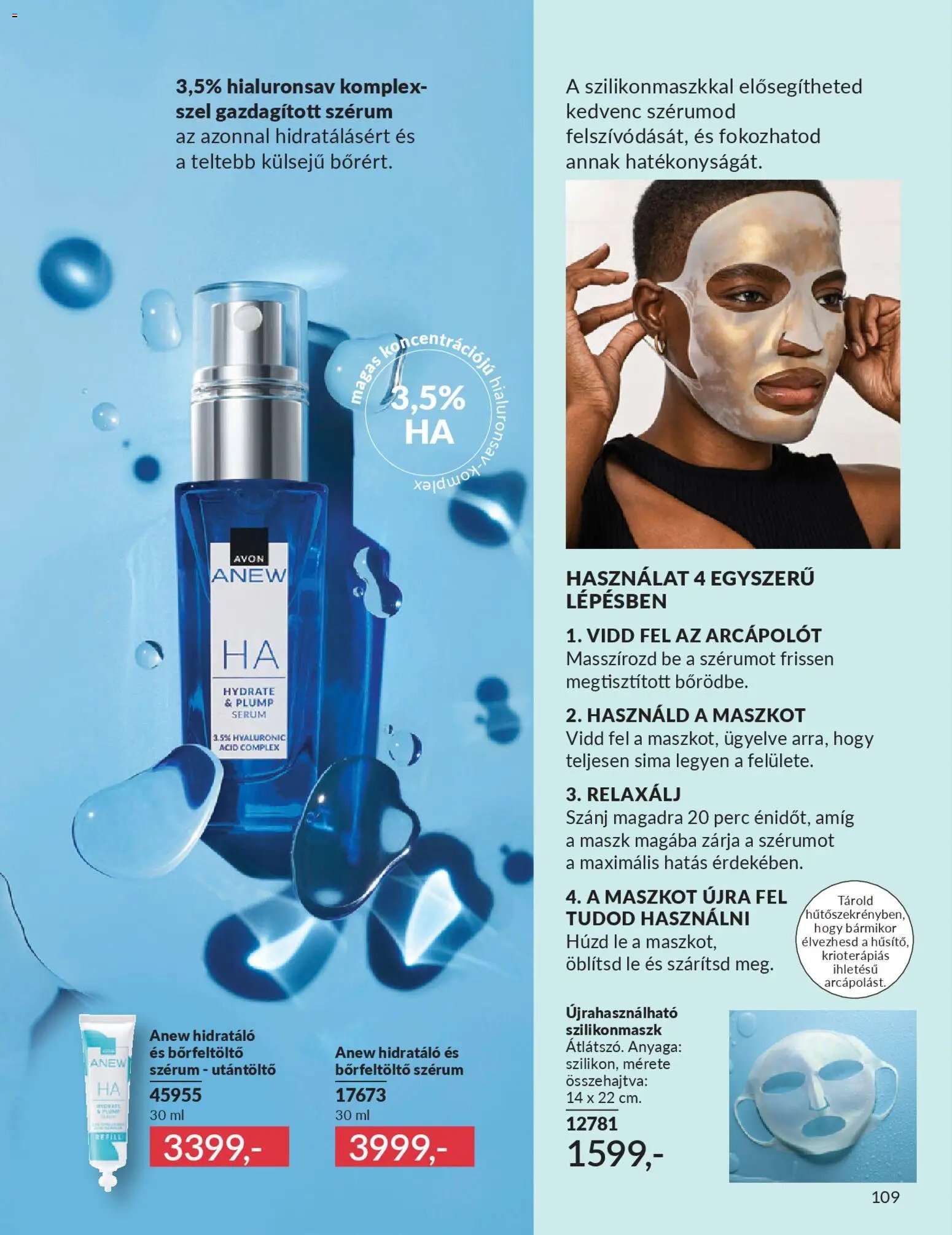 Avon újság 2026.03.01. AVON online katalógus 2026 márciusi (2026-03-01 - 2026-03-31)