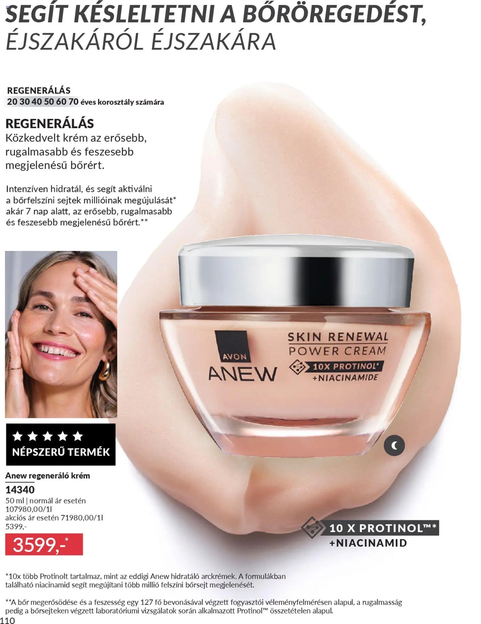 Avon újság 2026.03.01. AVON online katalógus 2026 márciusi (2026-03-01 - 2026-03-31)