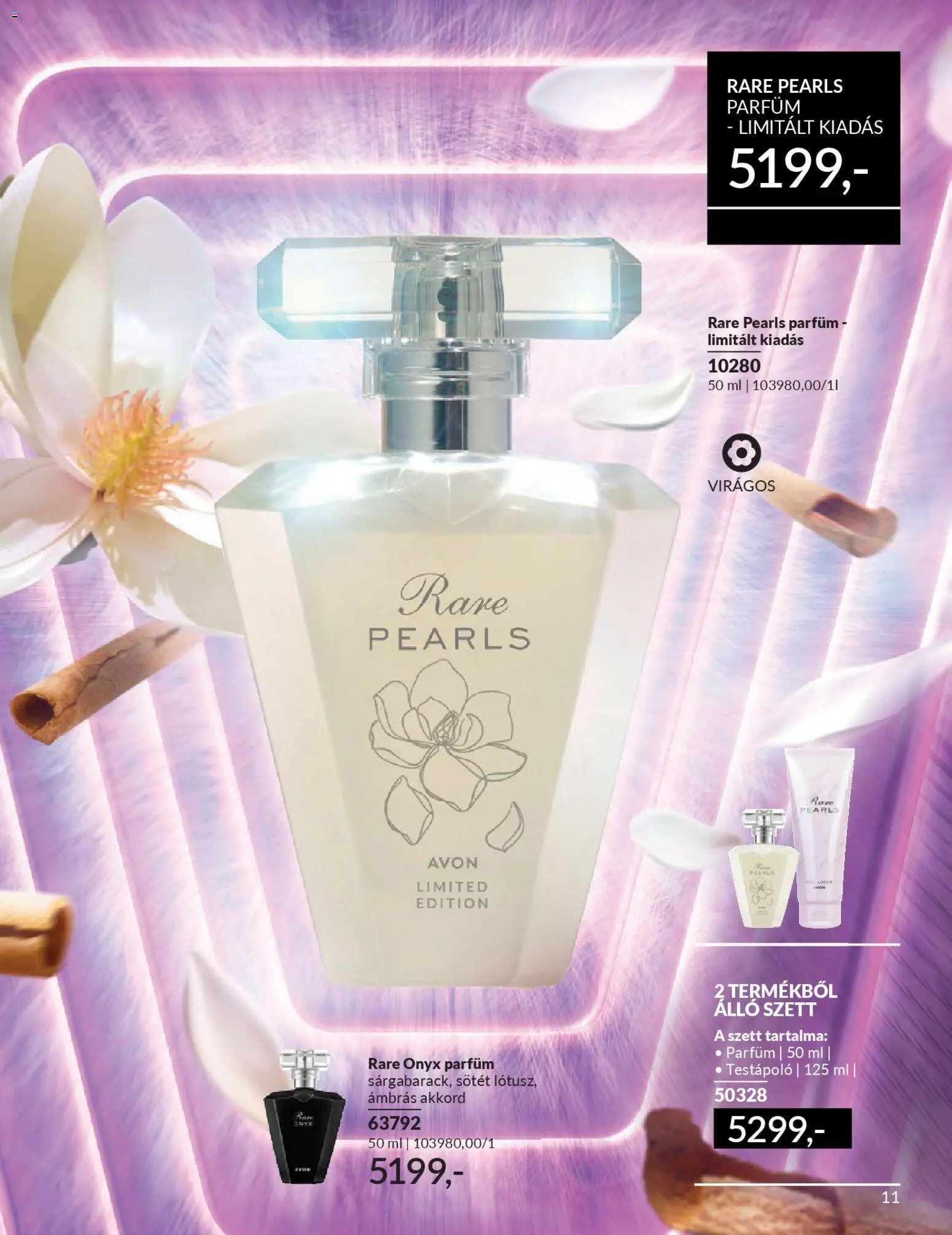 Avon újság 2026.03.01. AVON online katalógus 2026 márciusi (2026-03-01 - 2026-03-31)