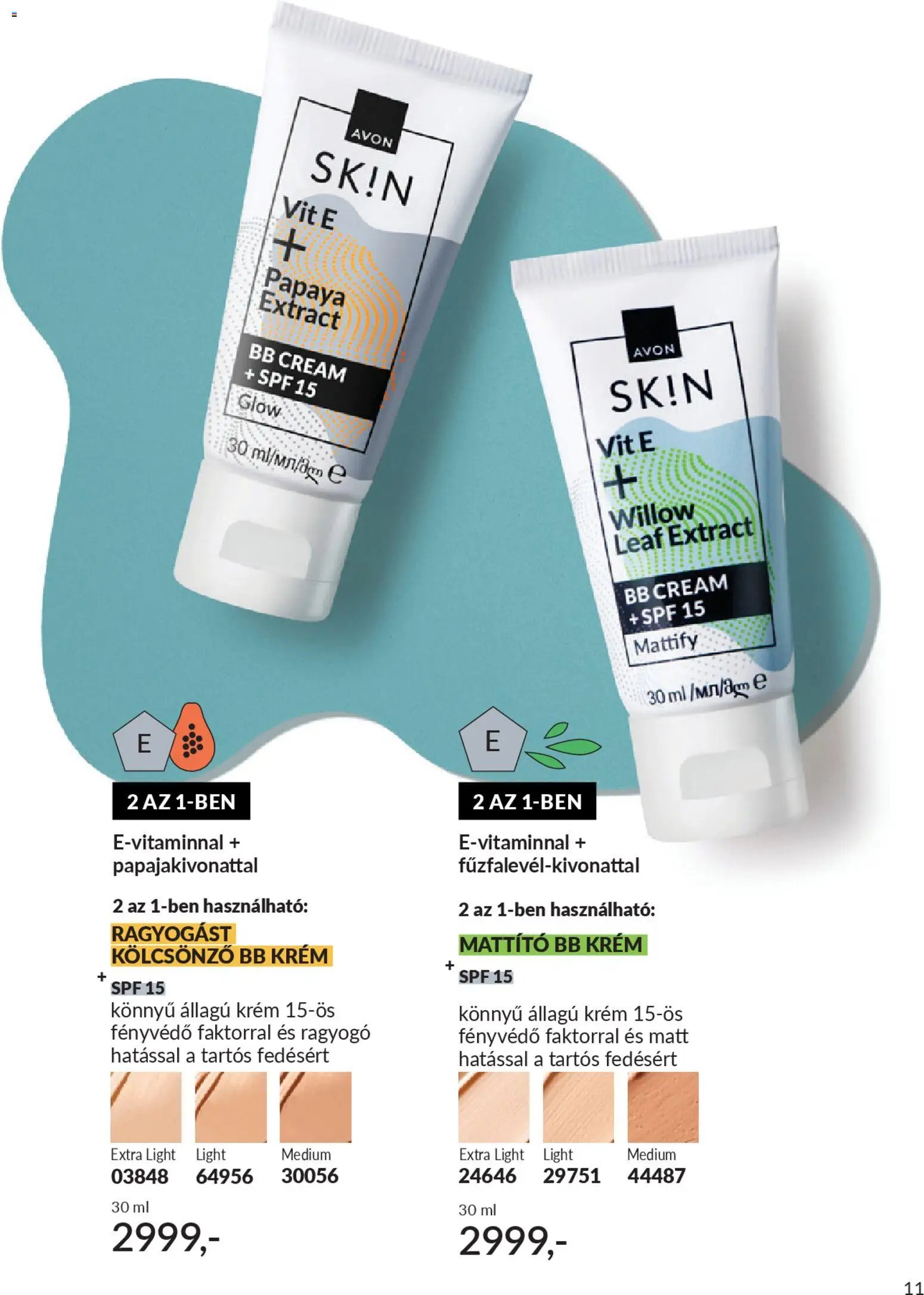 Avon újság 2026.03.01. AVON online katalógus 2026 márciusi (2026-03-01 - 2026-03-31)