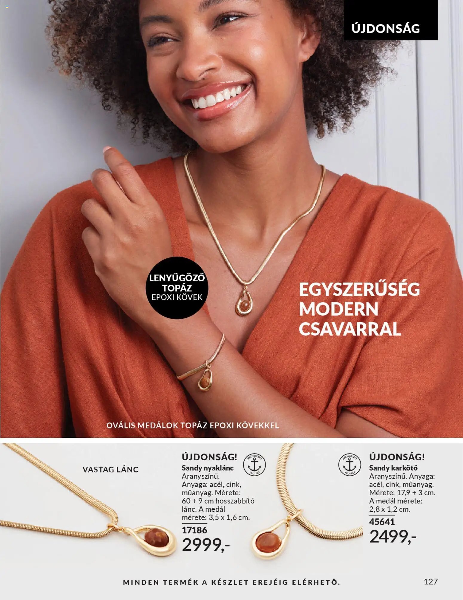 Avon újság 2026.03.01. AVON online katalógus 2026 márciusi (2026-03-01 - 2026-03-31)