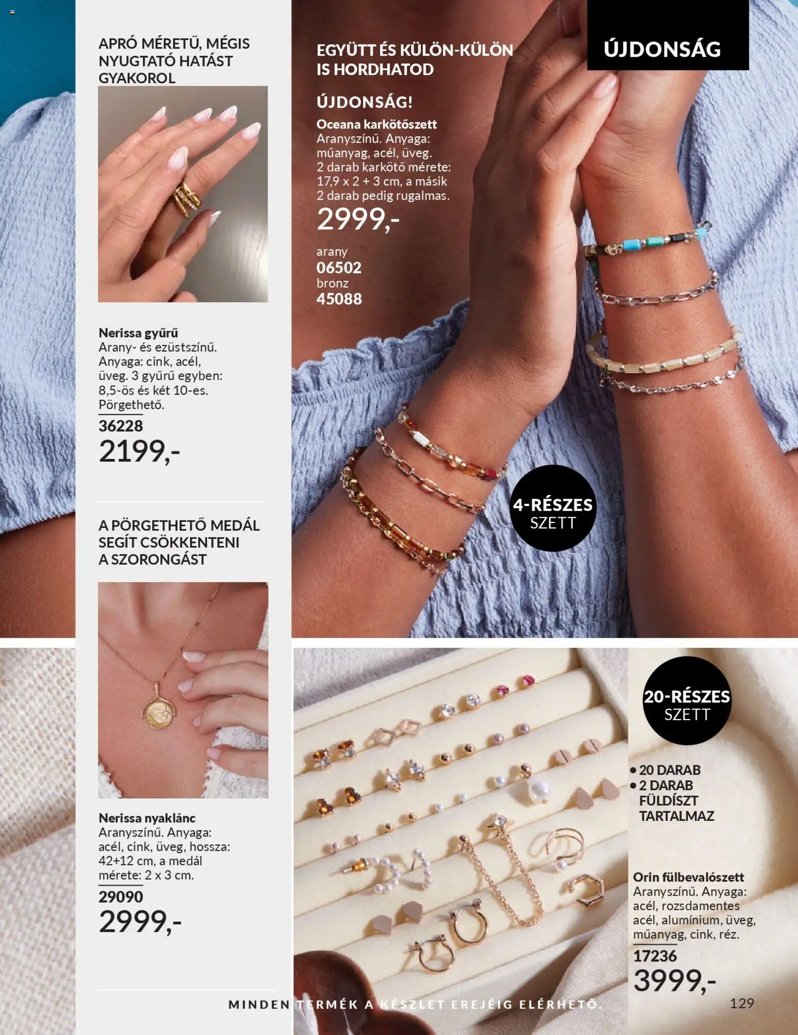 Avon újság 2026.03.01. AVON online katalógus 2026 márciusi (2026-03-01 - 2026-03-31)