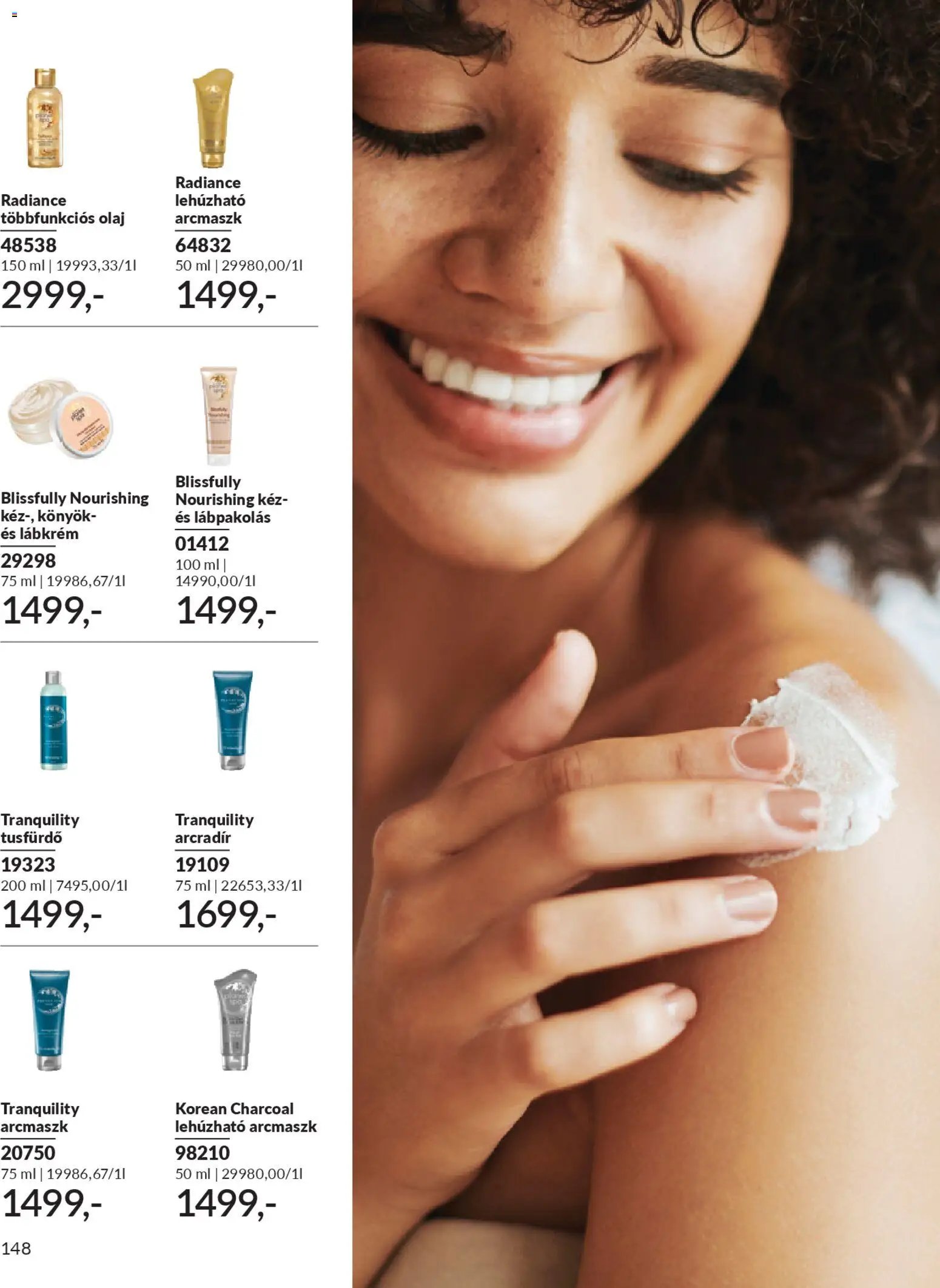 Avon újság 2026.03.01. AVON online katalógus 2026 márciusi (2026-03-01 - 2026-03-31)