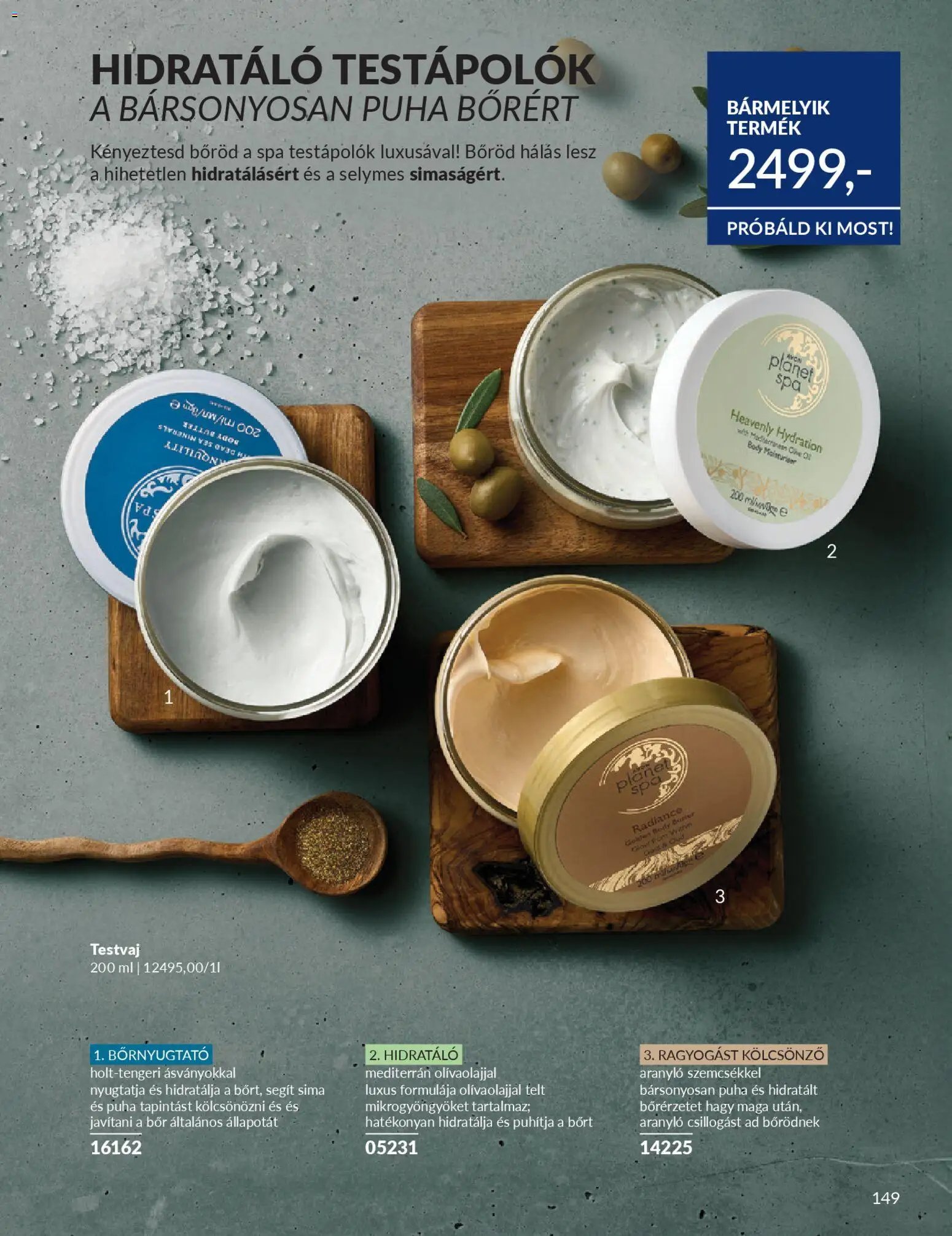 Avon újság 2026.03.01. AVON online katalógus 2026 márciusi (2026-03-01 - 2026-03-31)