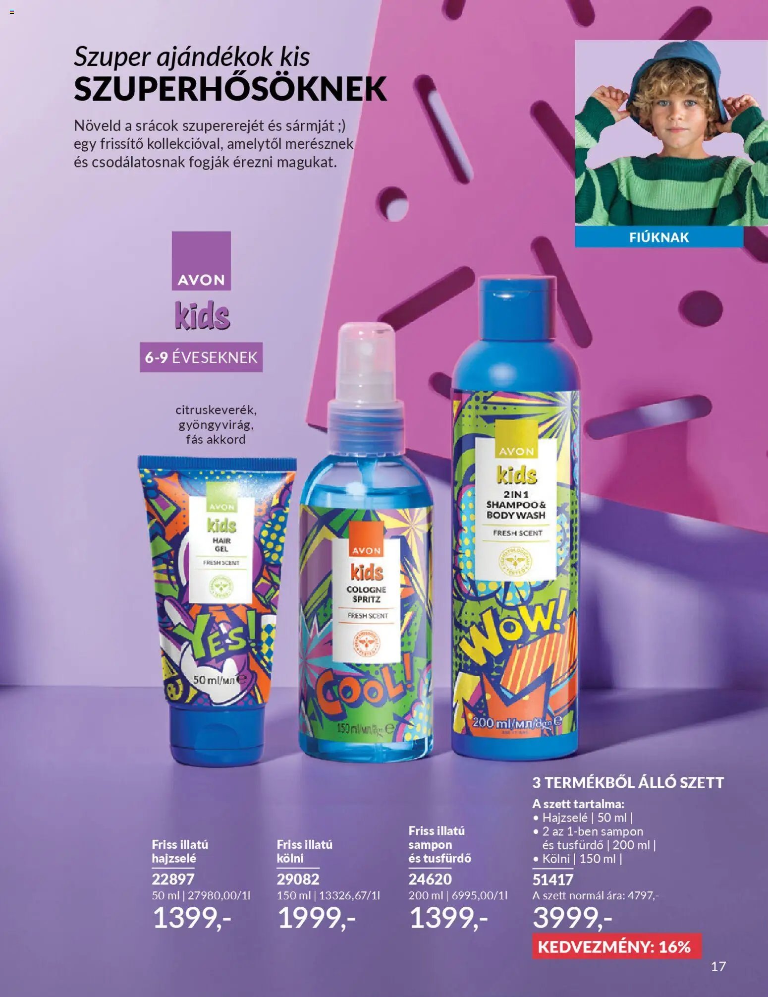 Avon újság 2026.03.01. AVON online katalógus 2026 márciusi (2026-03-01 - 2026-03-31)