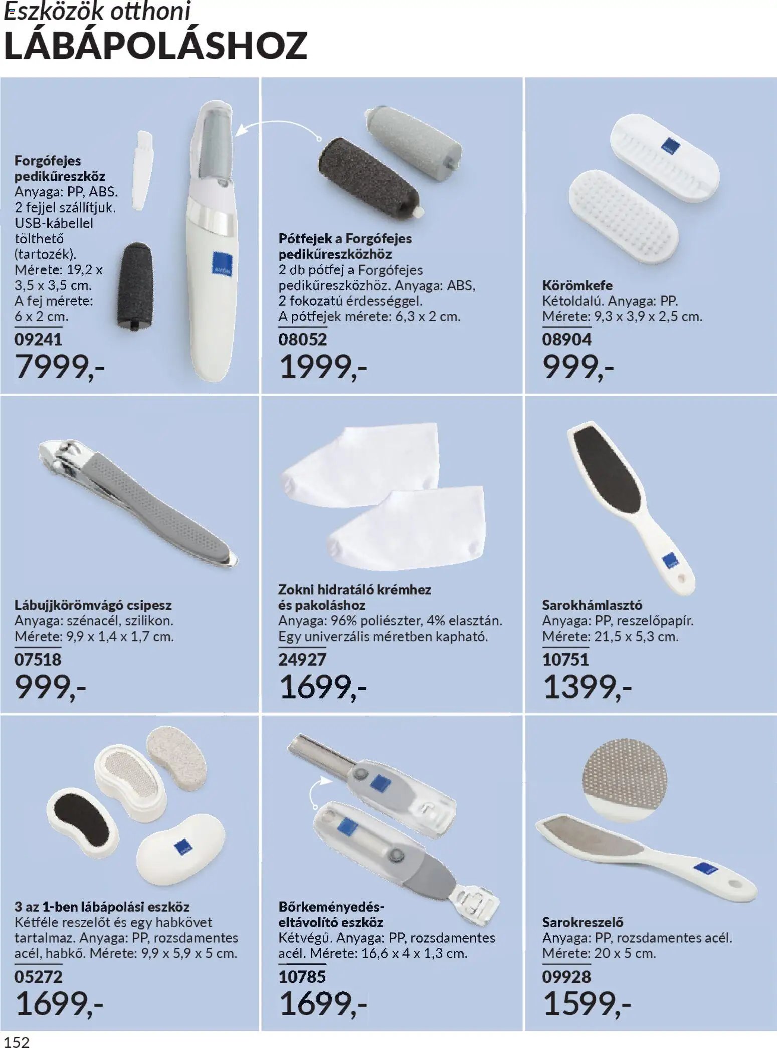 Avon újság 2026.03.01. AVON online katalógus 2026 márciusi (2026-03-01 - 2026-03-31)