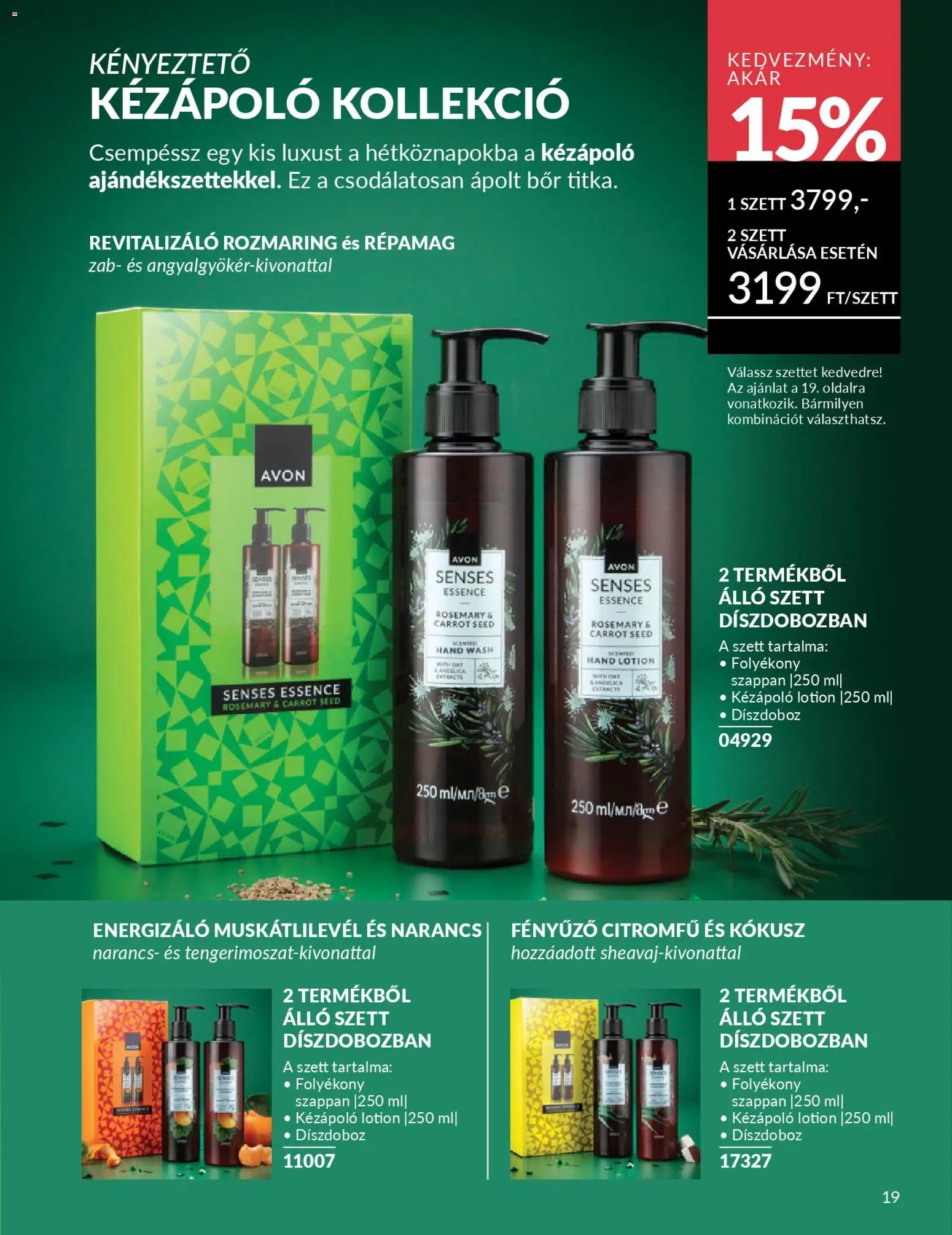 Avon újság 2026.03.01. AVON online katalógus 2026 márciusi (2026-03-01 - 2026-03-31)