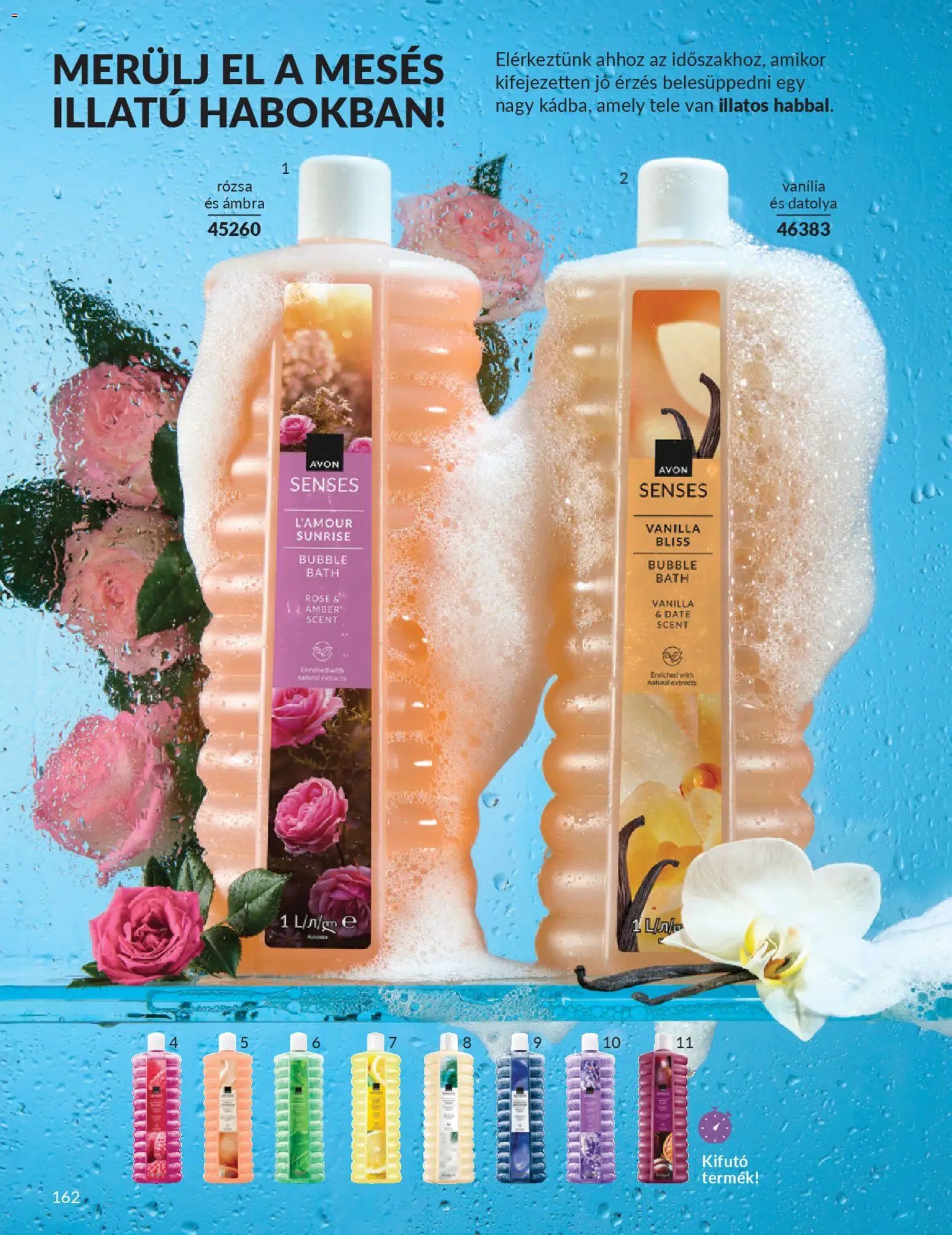 Avon újság 2026.03.01. AVON online katalógus 2026 márciusi (2026-03-01 - 2026-03-31)