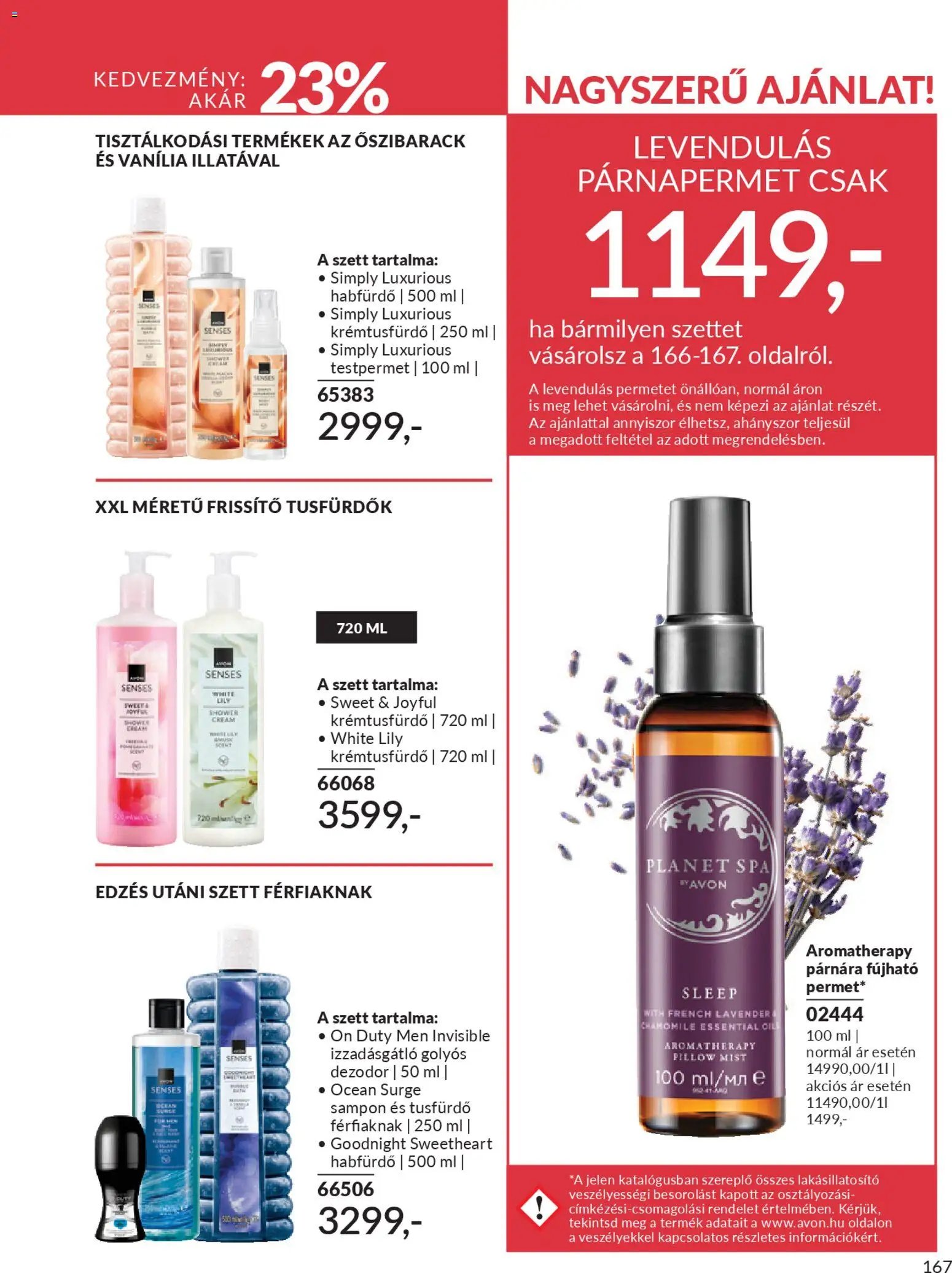 Avon újság 2026.03.01. AVON online katalógus 2026 márciusi (2026-03-01 - 2026-03-31)