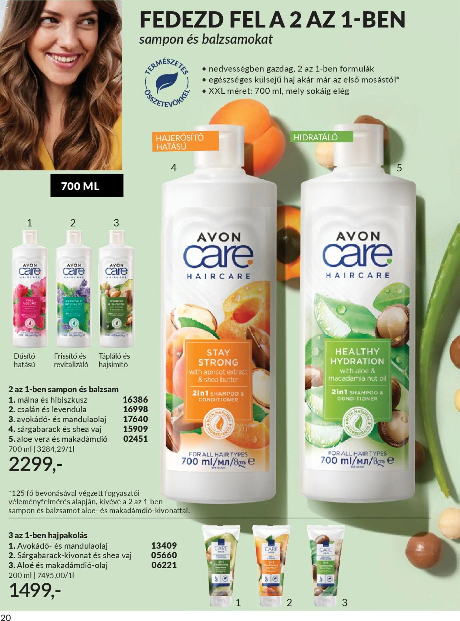 Avon újság 2026.03.01. AVON online katalógus 2026 márciusi (2026-03-01 - 2026-03-31)