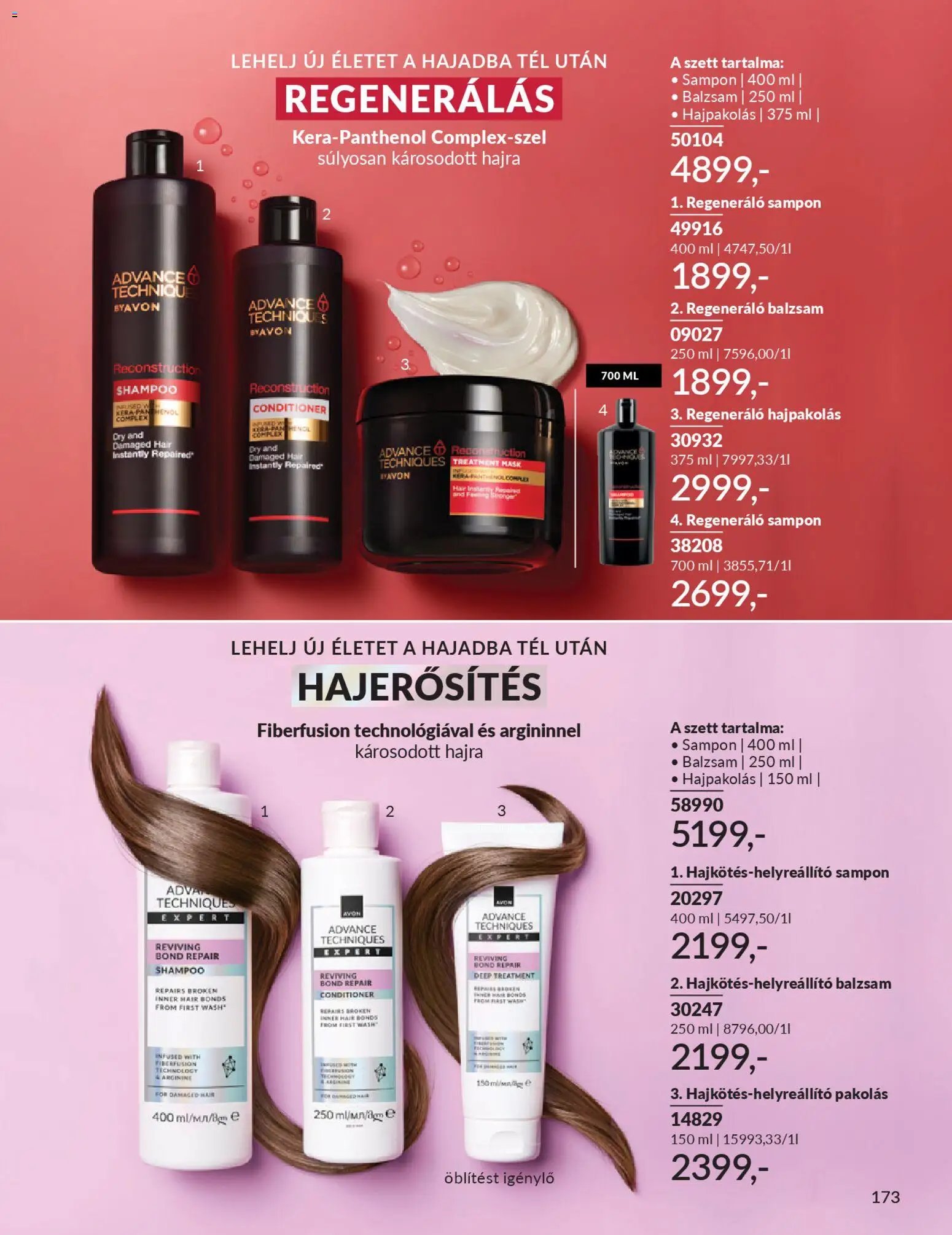 Avon újság 2026.03.01. AVON online katalógus 2026 márciusi (2026-03-01 - 2026-03-31)