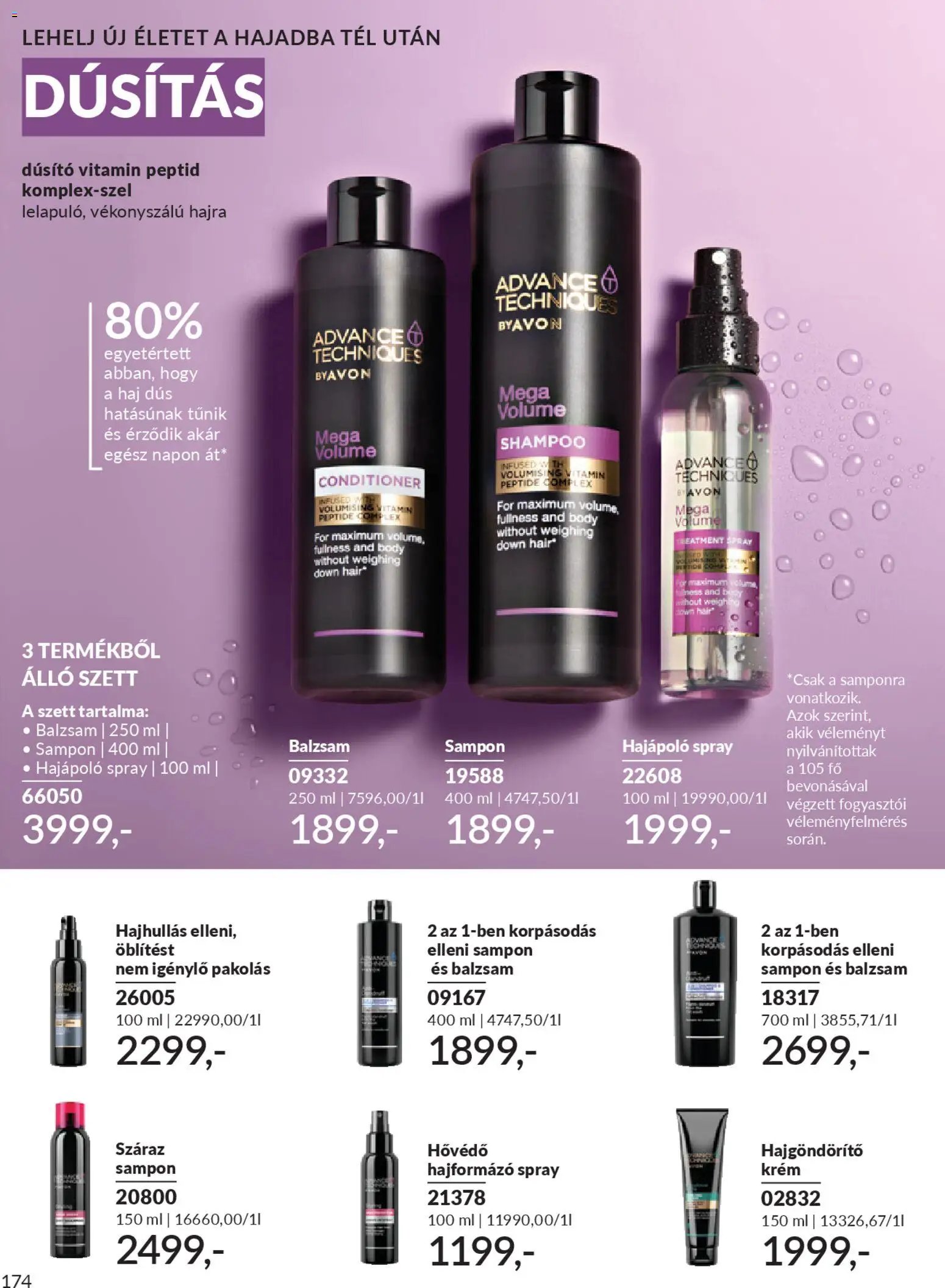 Avon újság 2026.03.01. AVON online katalógus 2026 márciusi (2026-03-01 - 2026-03-31)