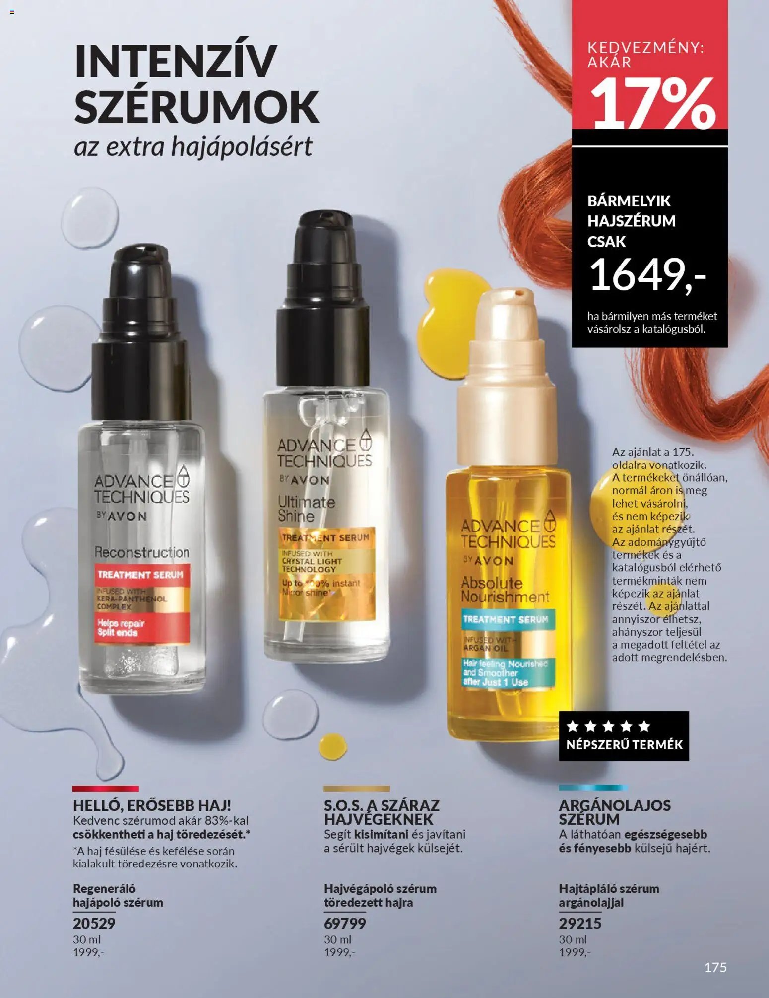 Avon újság 2026.03.01. AVON online katalógus 2026 márciusi (2026-03-01 - 2026-03-31)