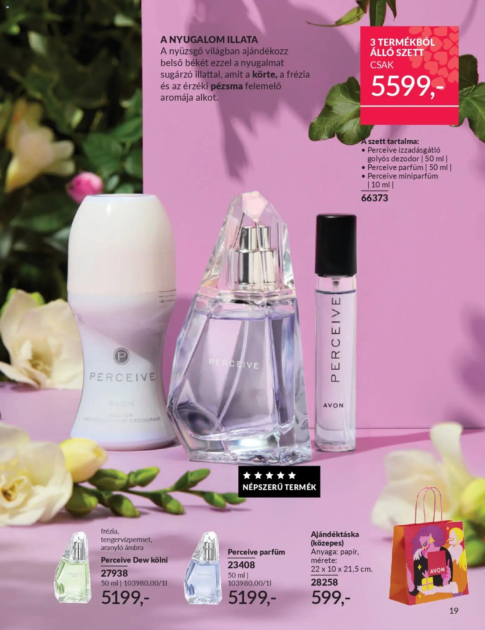 Avon újság 2026.03.01. AVON online katalógus 2026 márciusi (2026-03-01 - 2026-03-31)