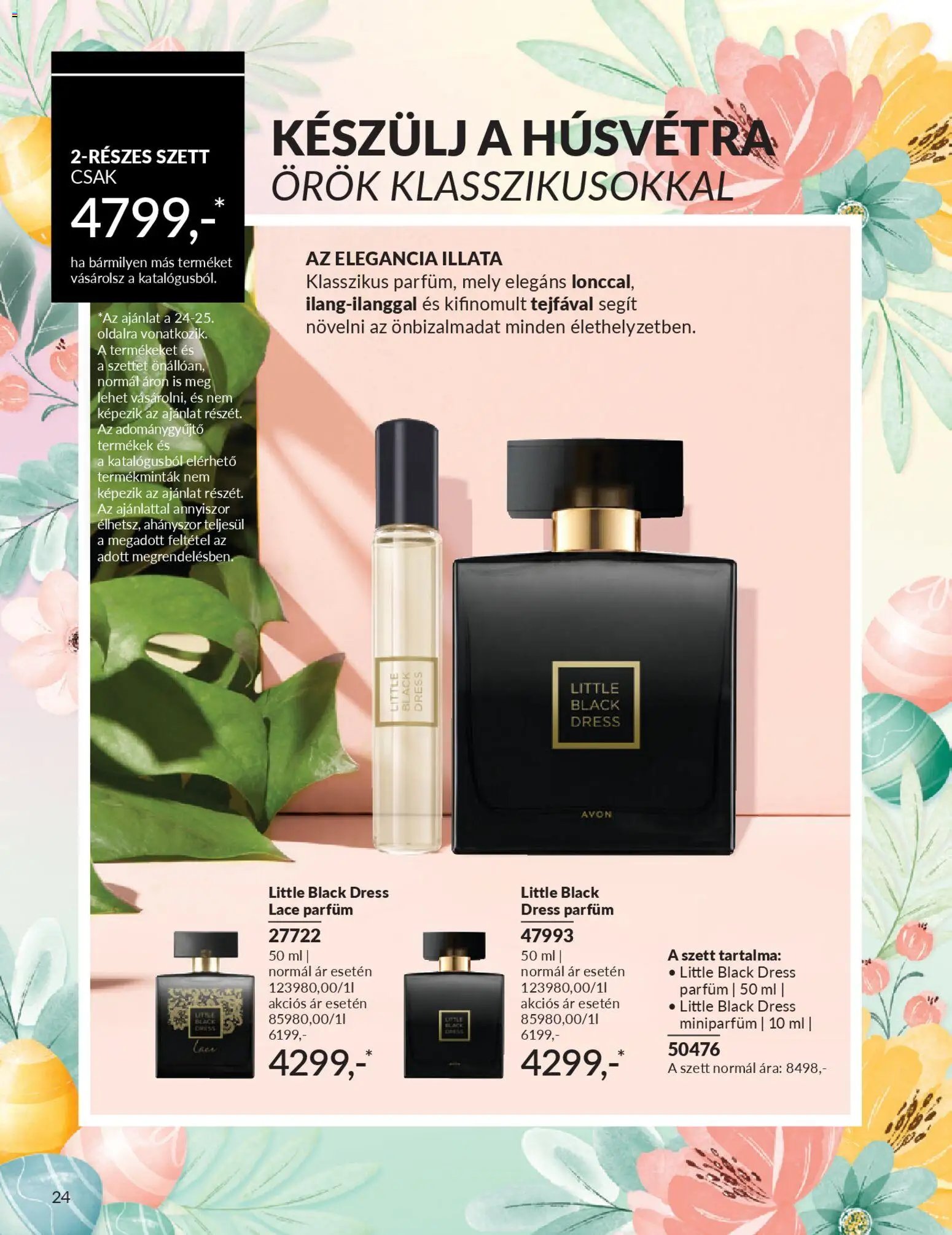 Avon újság 2026.03.01. AVON online katalógus 2026 márciusi (2026-03-01 - 2026-03-31)