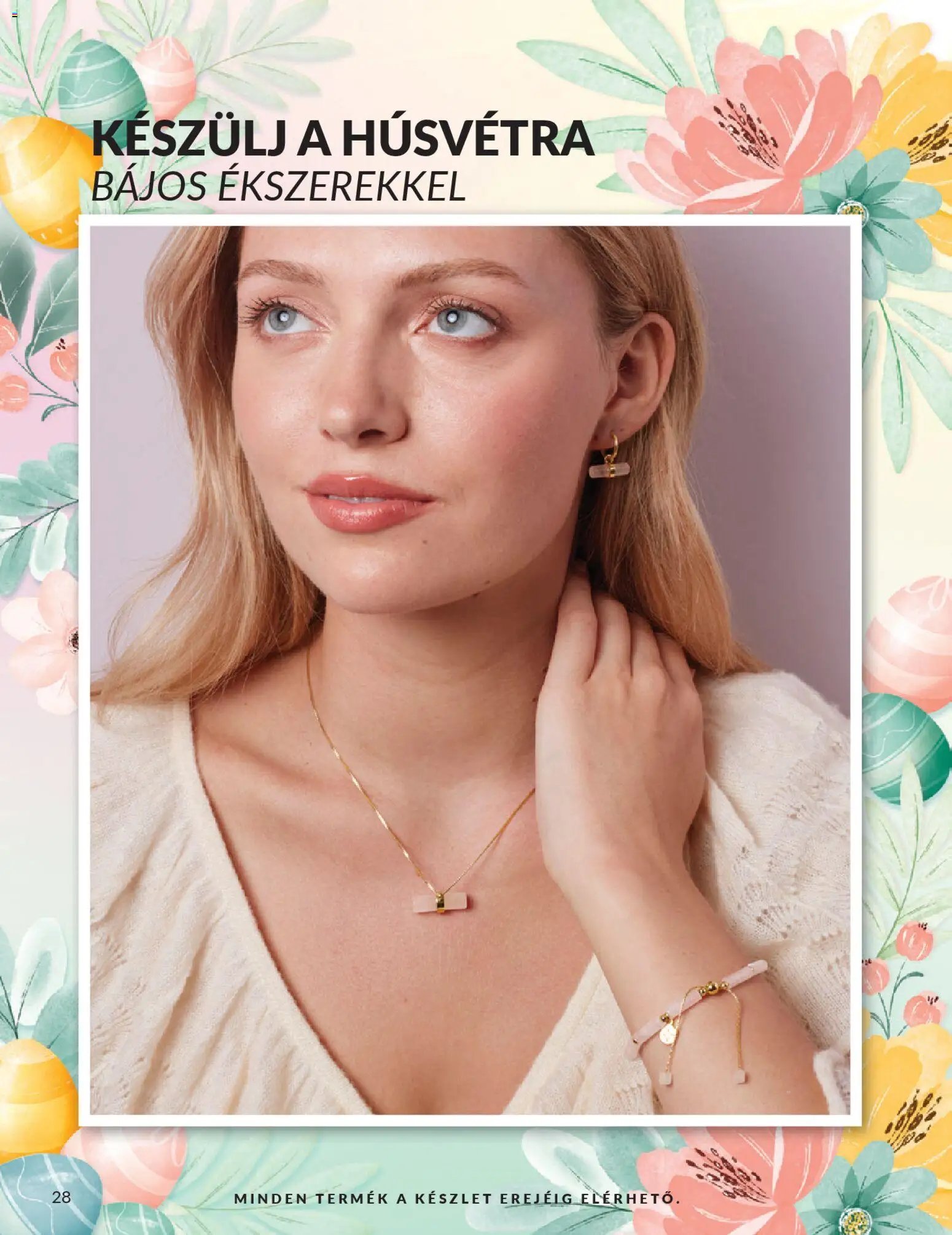 Avon újság 2026.03.01. AVON online katalógus 2026 márciusi (2026-03-01 - 2026-03-31)