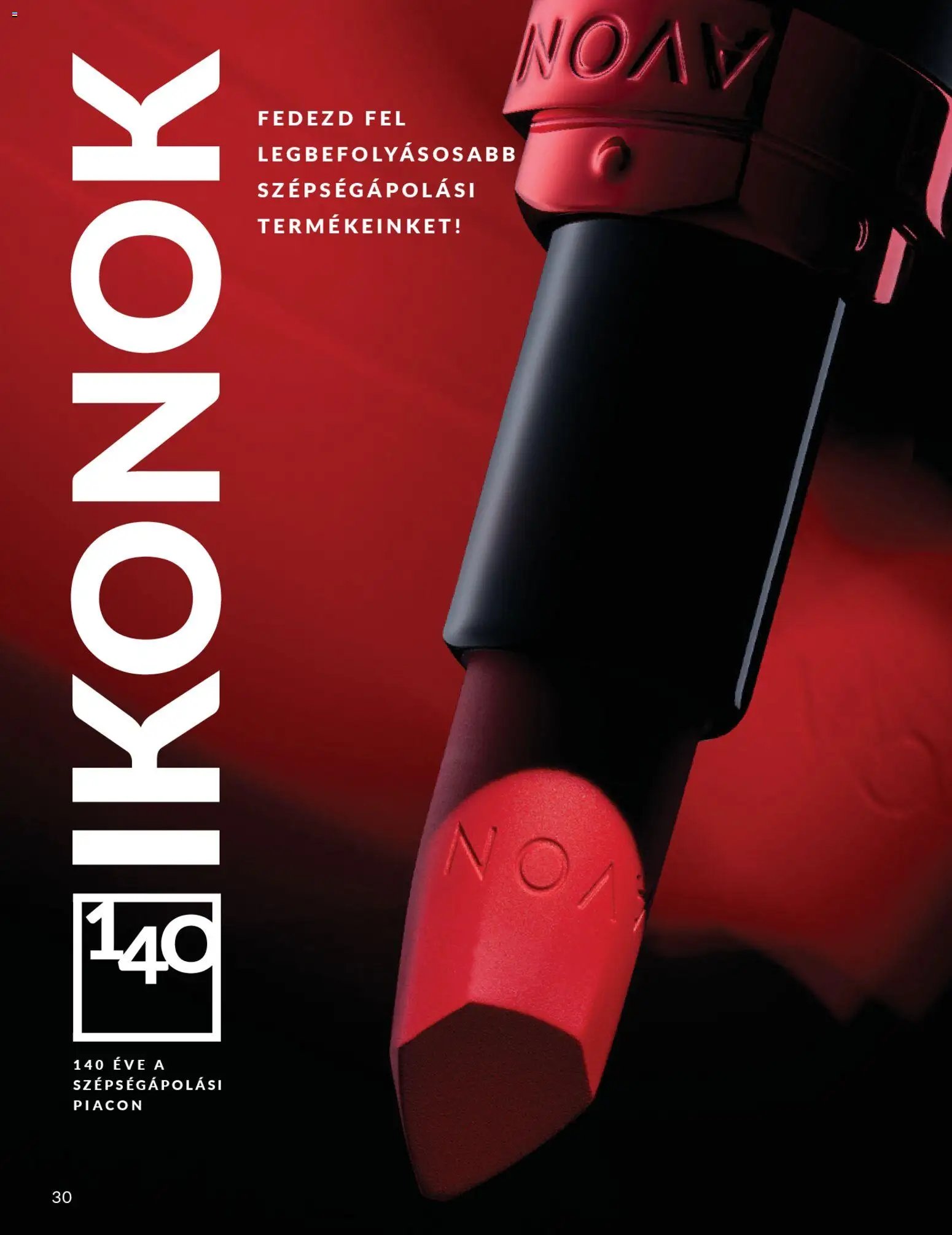 Avon újság 2026.03.01. AVON online katalógus 2026 márciusi (2026-03-01 - 2026-03-31)