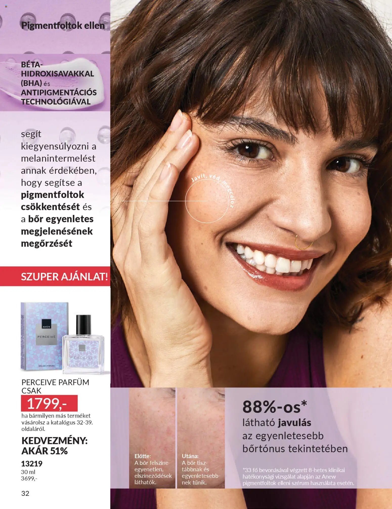 Avon újság 2026.03.01. AVON online katalógus 2026 márciusi (2026-03-01 - 2026-03-31)