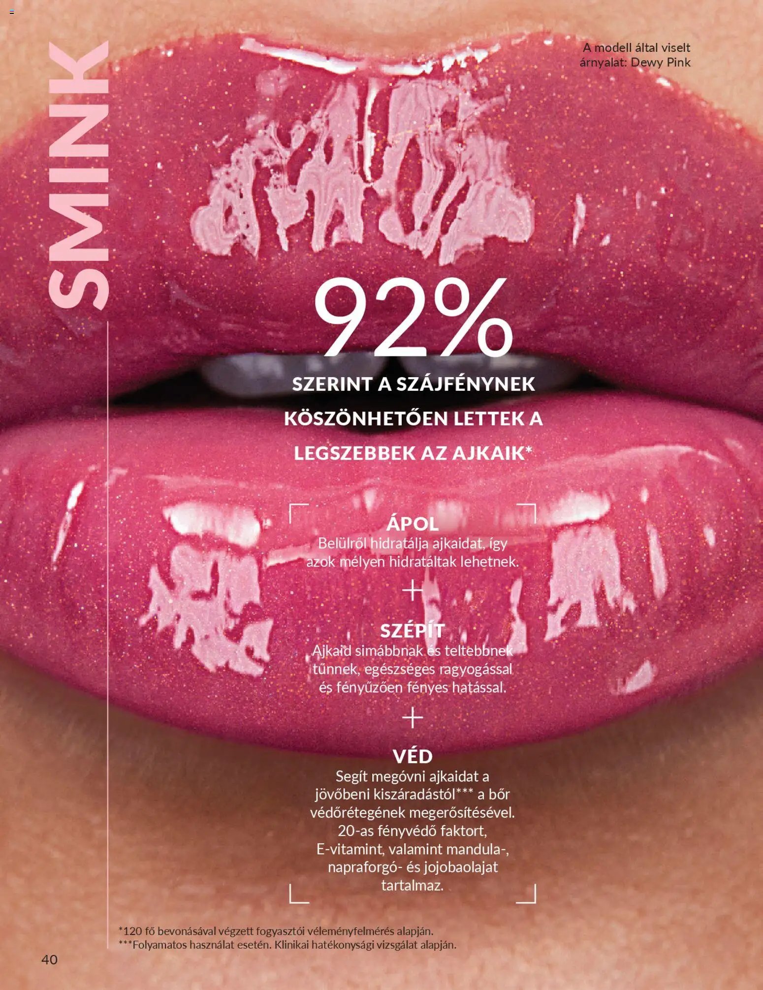 Avon újság 2026.03.01. AVON online katalógus 2026 márciusi (2026-03-01 - 2026-03-31)