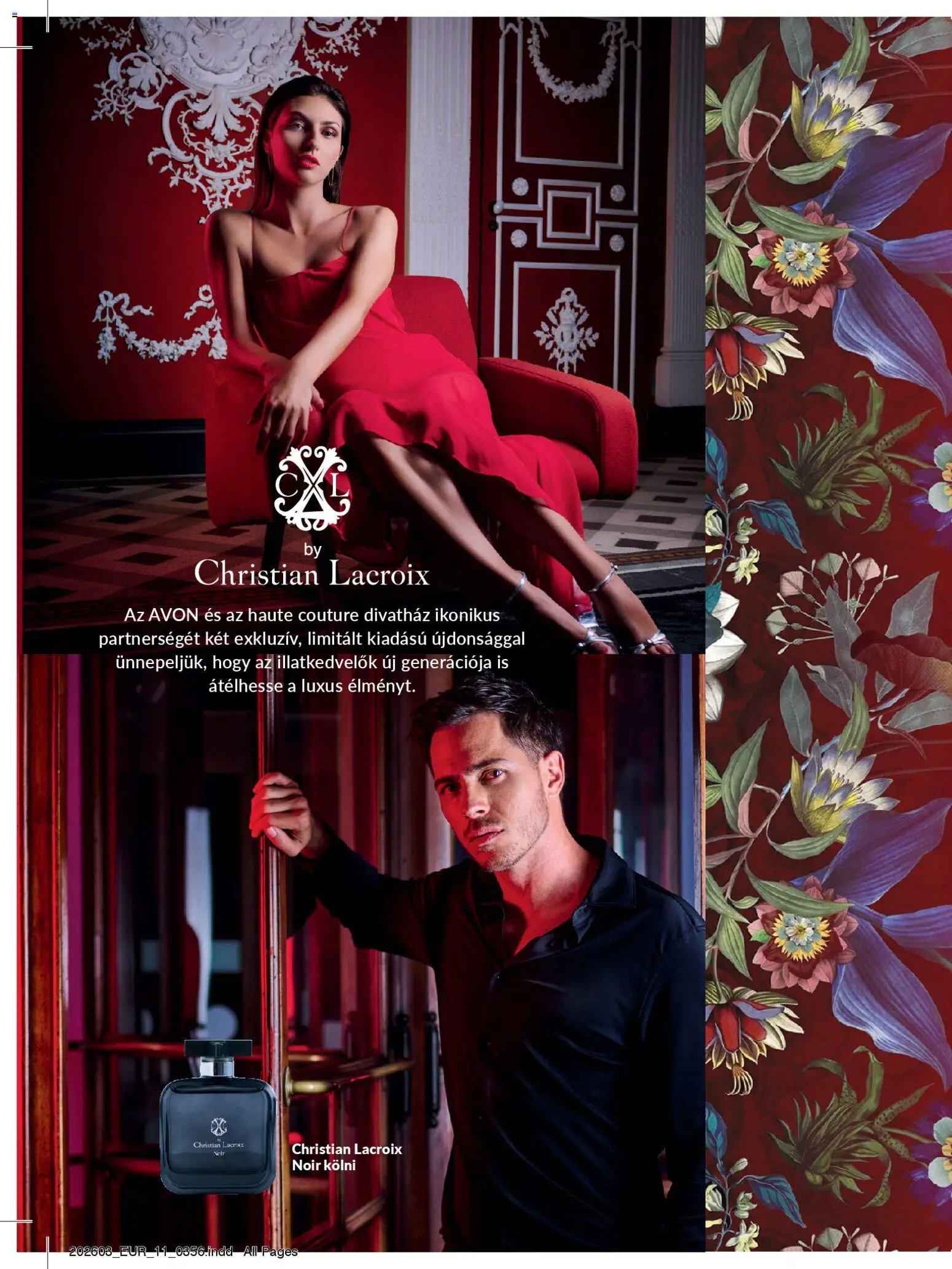 Avon újság 2026.03.01. AVON online katalógus 2026 márciusi (2026-03-01 - 2026-03-31)