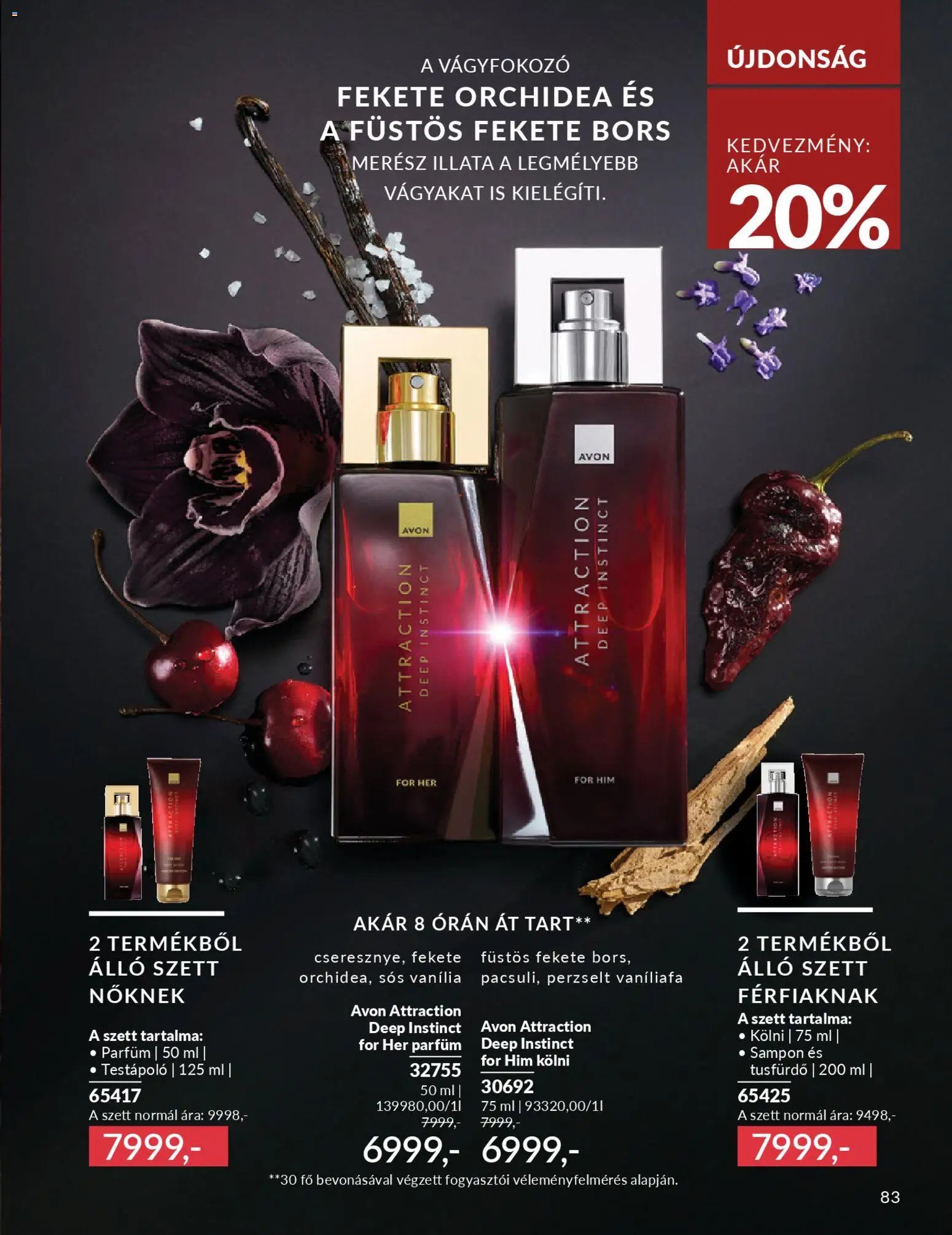 Avon újság 2026.03.01. AVON online katalógus 2026 márciusi (2026-03-01 - 2026-03-31)