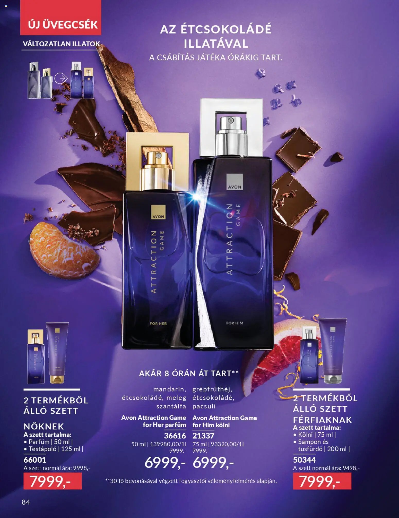 Avon újság 2026.03.01. AVON online katalógus 2026 márciusi (2026-03-01 - 2026-03-31)