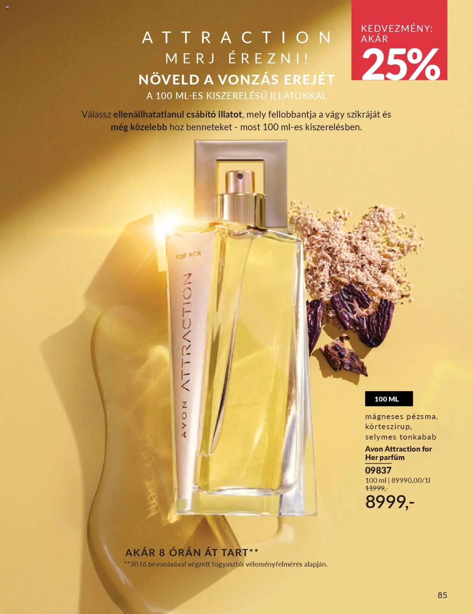 Avon újság 2026.03.01. AVON online katalógus 2026 márciusi (2026-03-01 - 2026-03-31)