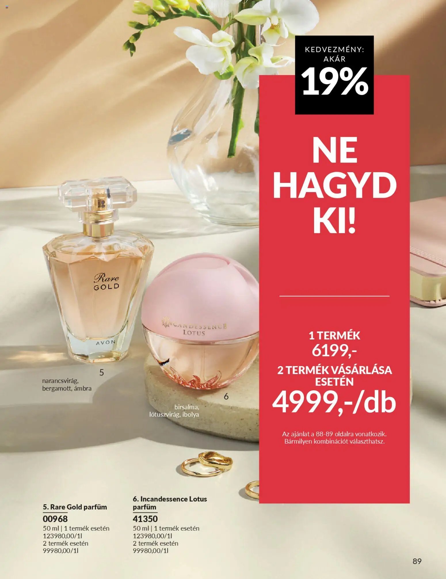Avon újság 2026.03.01. AVON online katalógus 2026 márciusi (2026-03-01 - 2026-03-31)