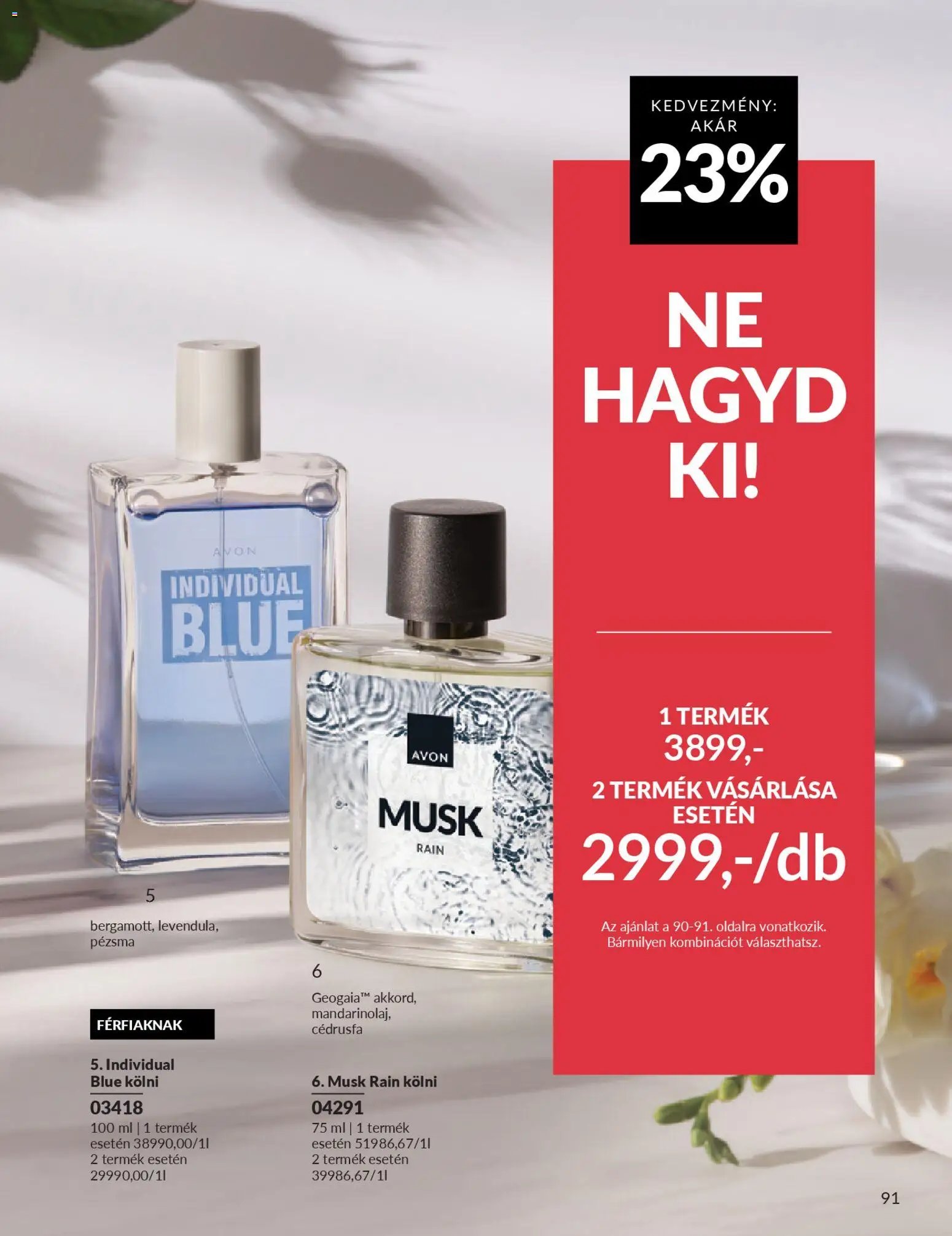 Avon újság 2026.03.01. AVON online katalógus 2026 márciusi (2026-03-01 - 2026-03-31)