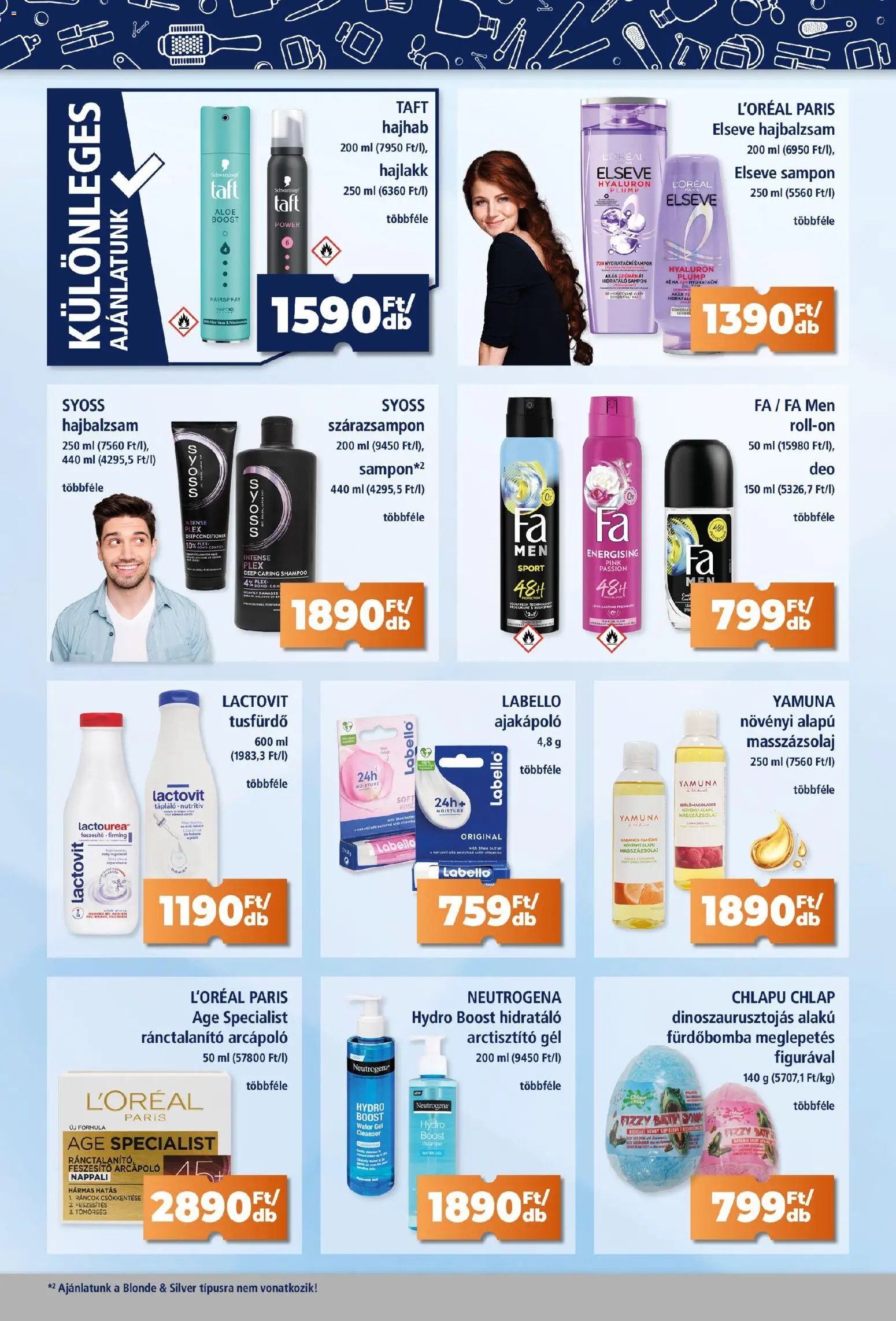 Goods Market újság 2025.11.20. Akciós újság Goods Market (2025-11-20 - 2025-11-29)