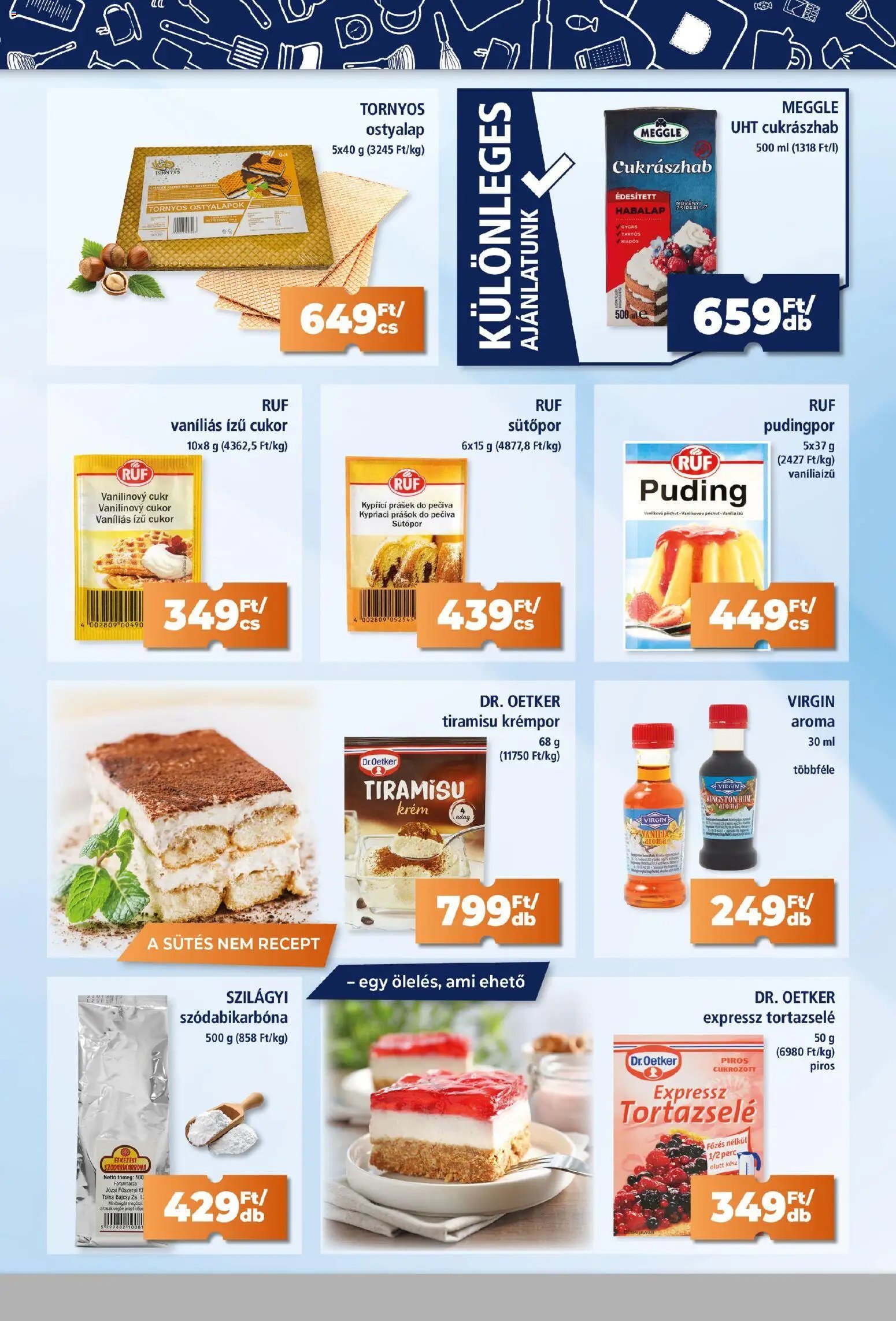 Goods Market újság 2025.11.20. Akciós újság Goods Market (2025-11-20 - 2025-11-29)