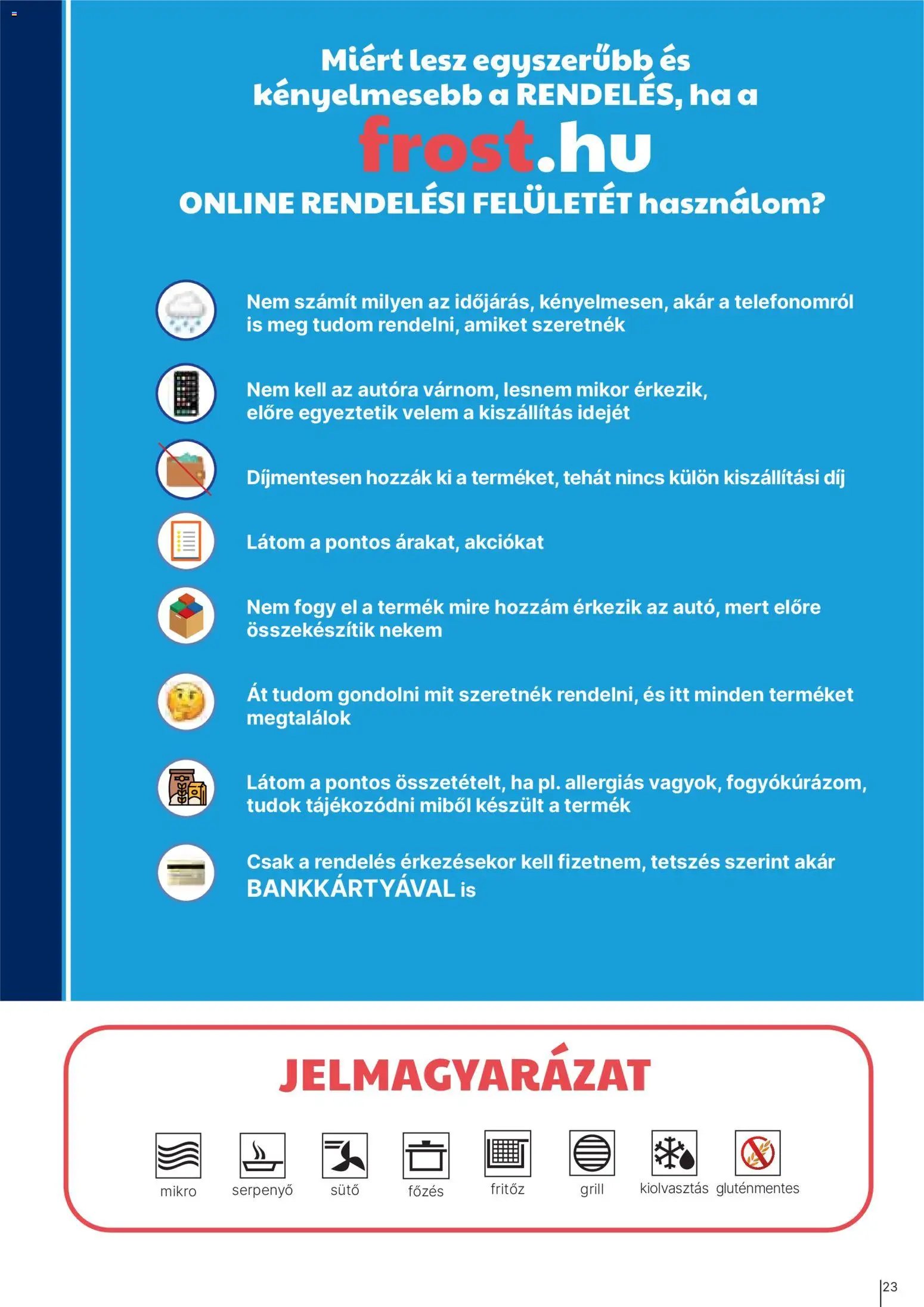 Family Frost újság 2026.04.01. Family Frost Katalógus (2026-04-01)