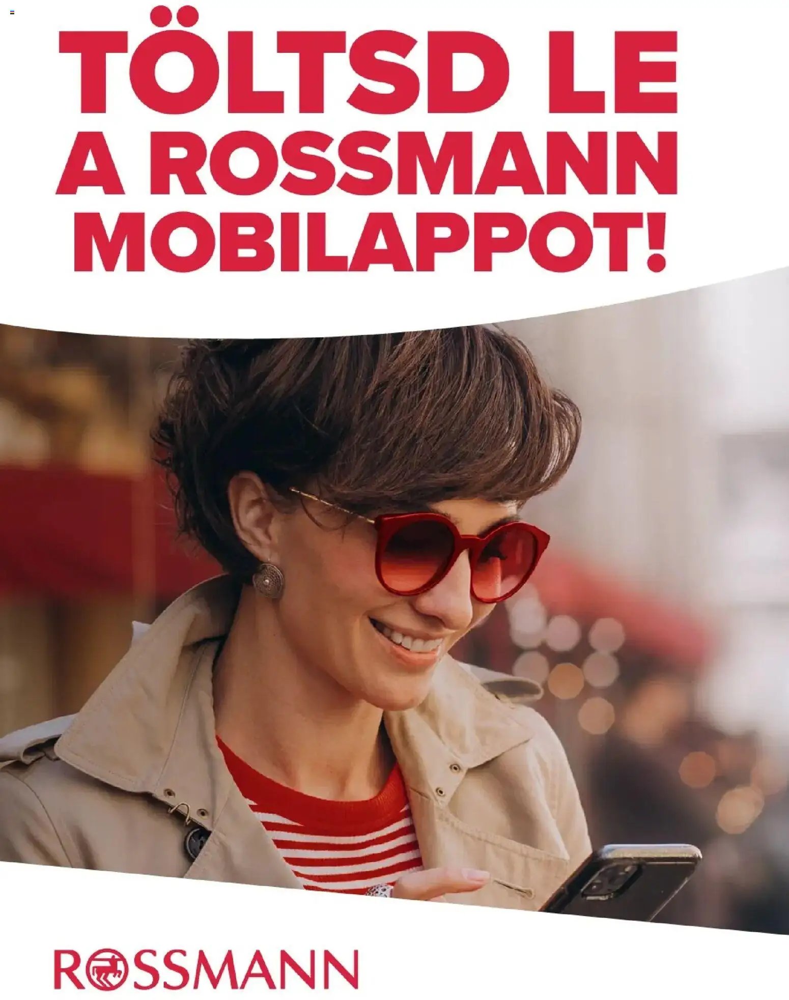 Rossmann újság 2026.08.10. Rossmann Babaprogram