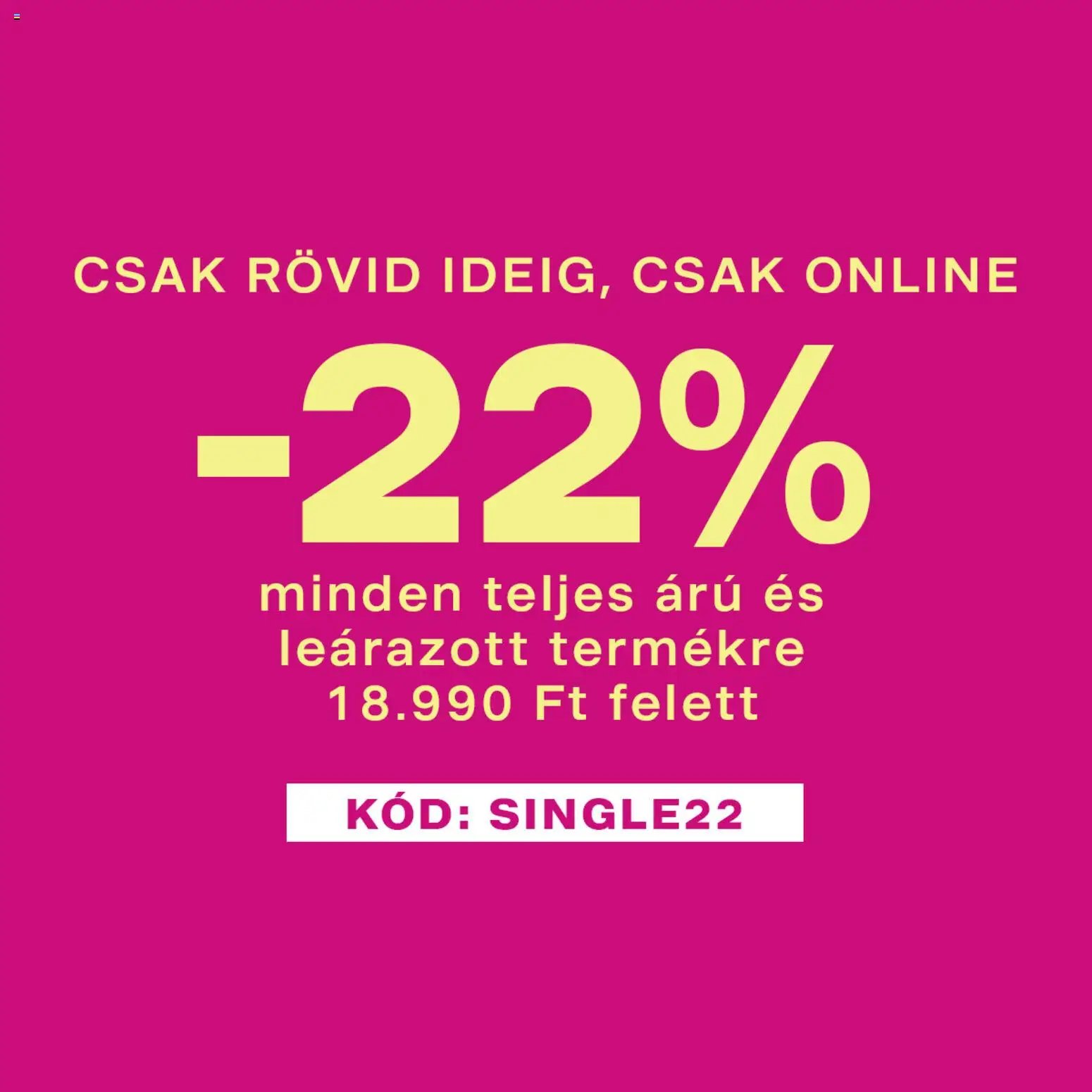 Deichmann újság 2025.11.09. Akciós újság Deichmann (2025-11-09)