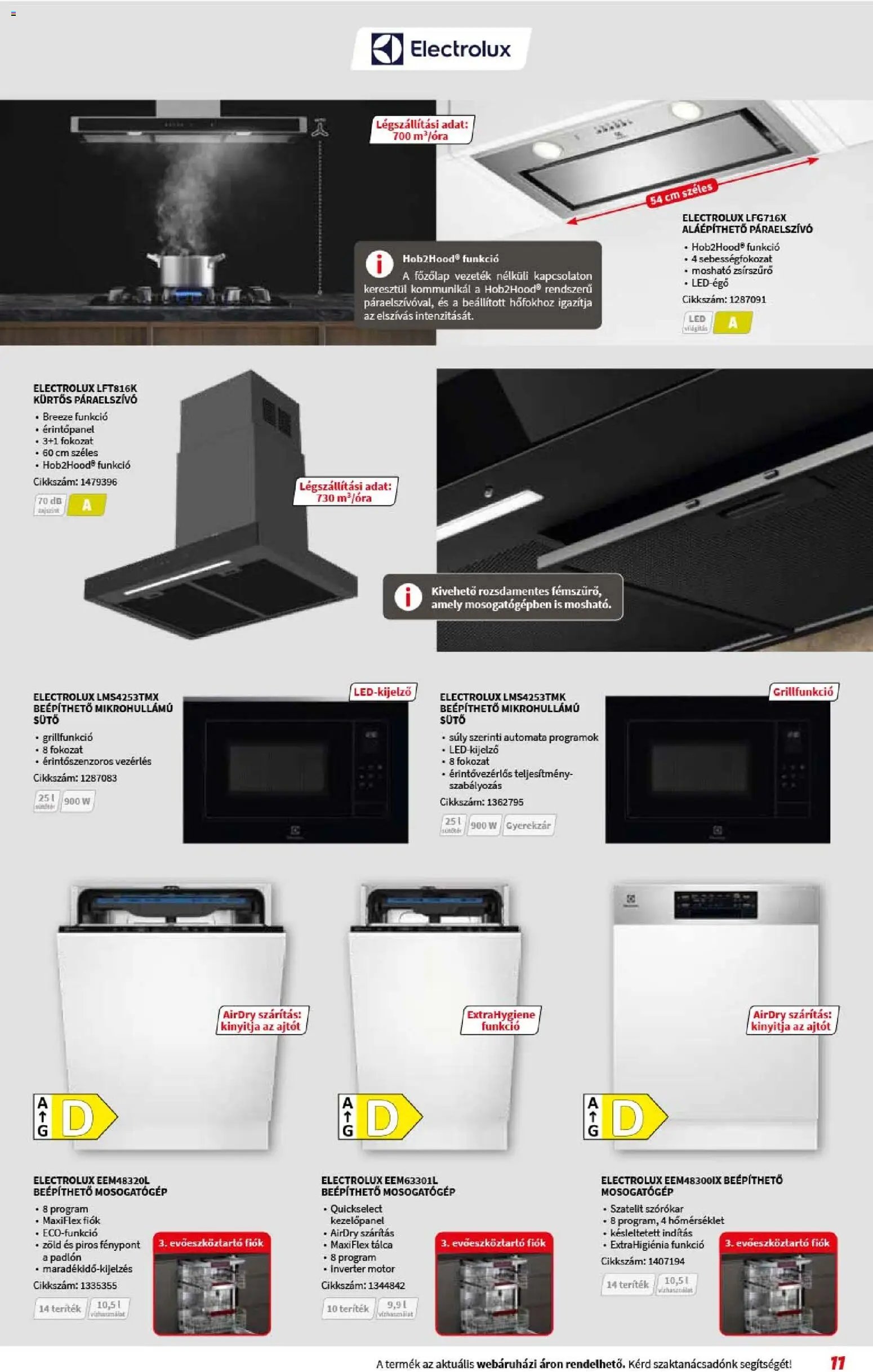 Media Markt újság 2025.11.05. Black Friday (2025-11-05 - 2025-11-30)