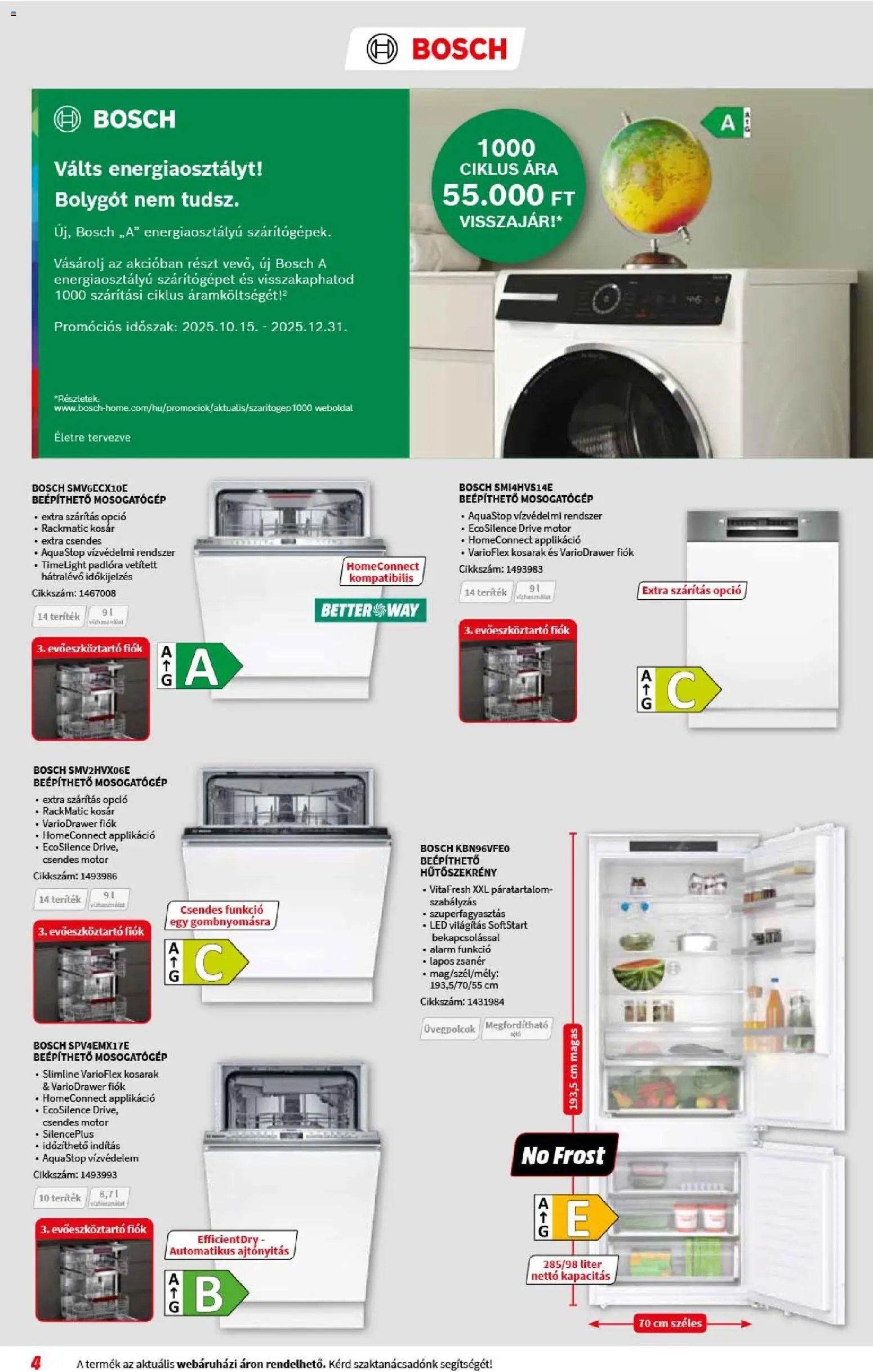 Media Markt újság 2025.11.05. Black Friday (2025-11-05 - 2025-11-30)