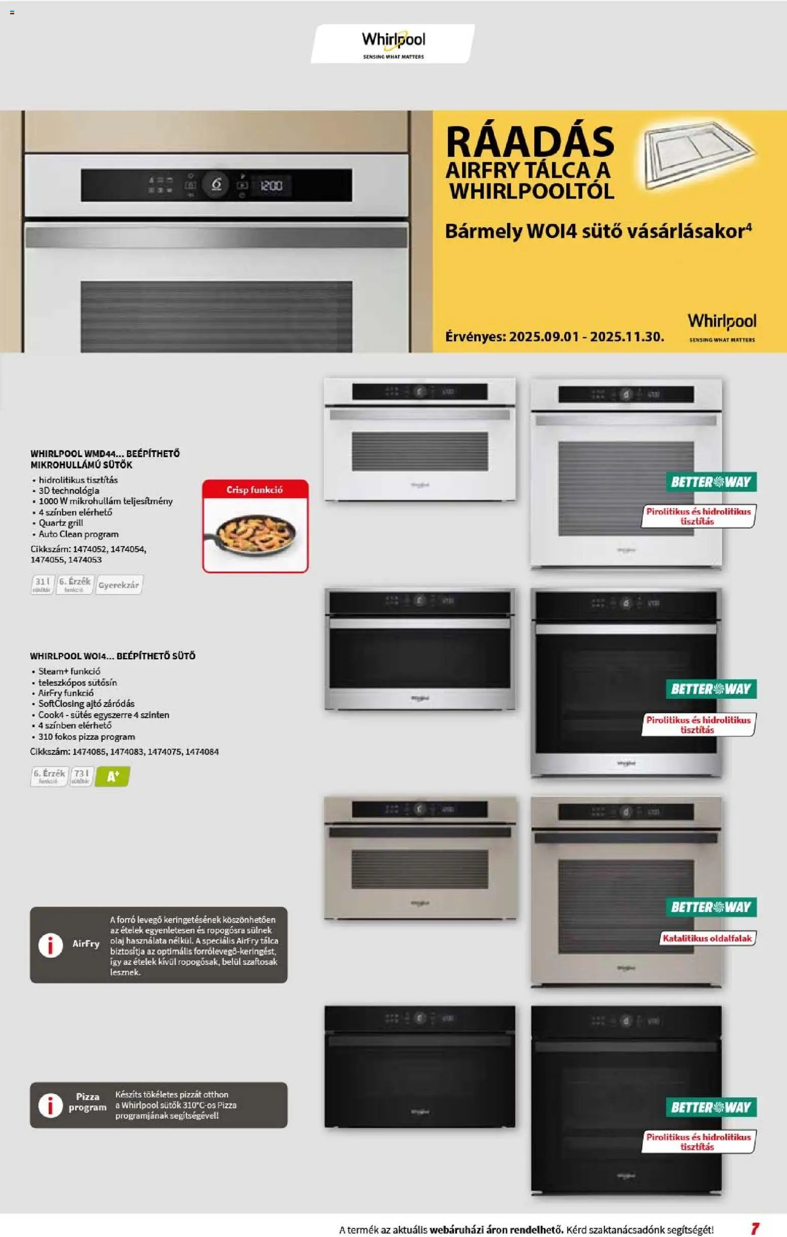 Media Markt újság 2025.11.05. Black Friday (2025-11-05 - 2025-11-30)