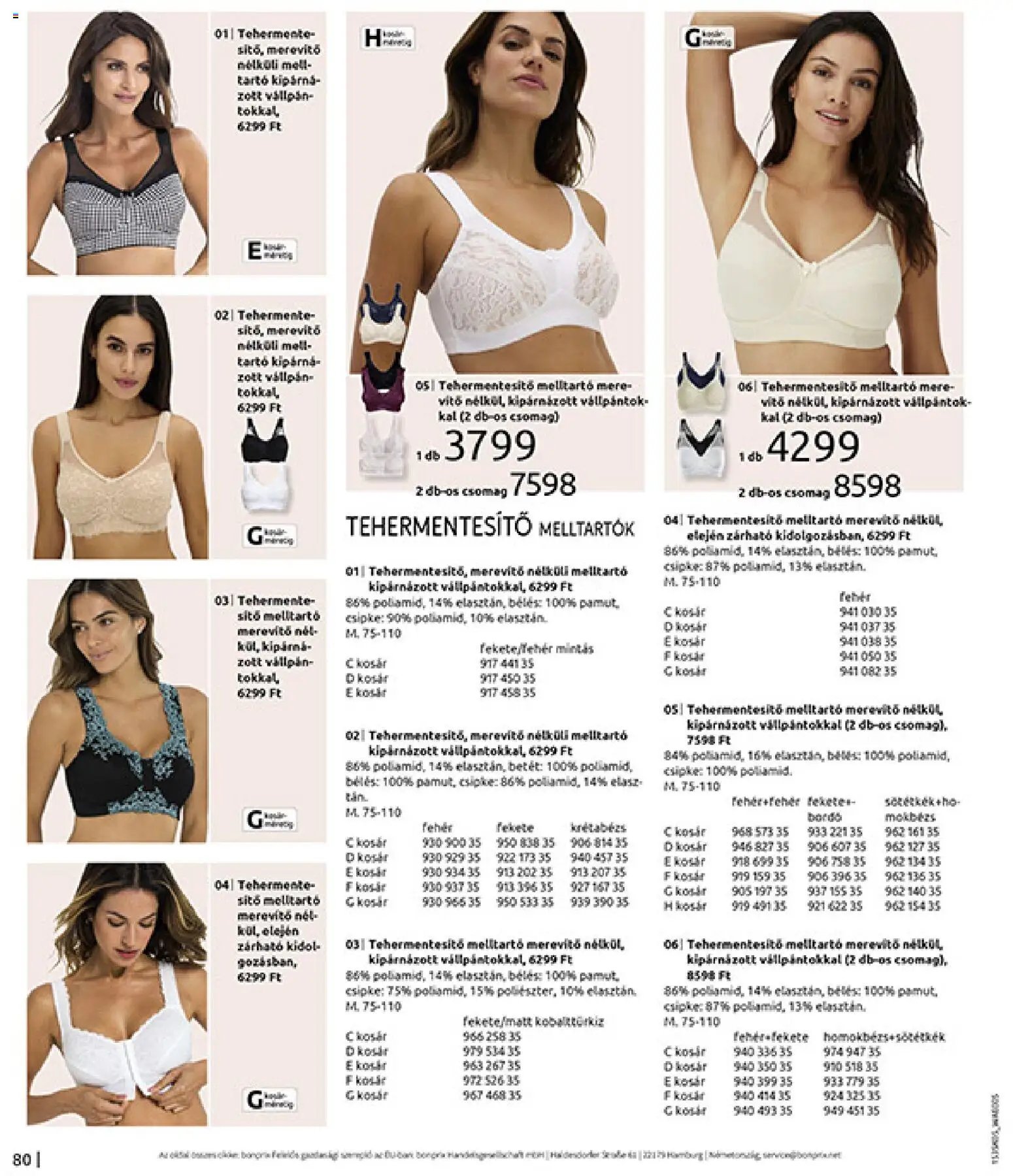 Bonprix újság 2026.05.19. Bonprix katalógus - Nincs mibe napozni? (2026-05-19 - 2026-06-15)