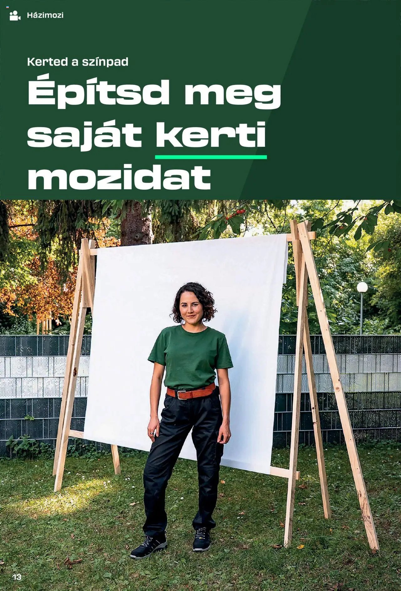 Lidl újság 2025.08.26. Parkside (2025-08-26)