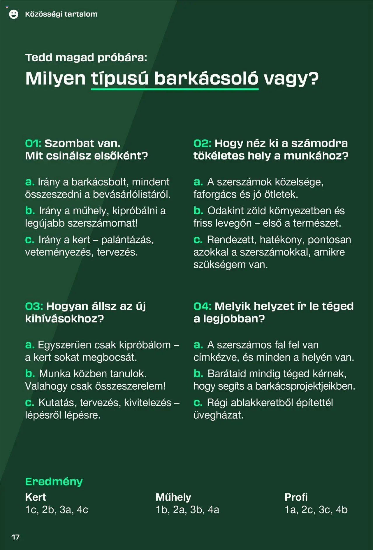 Lidl újság 2025.08.26. Parkside (2025-08-26)