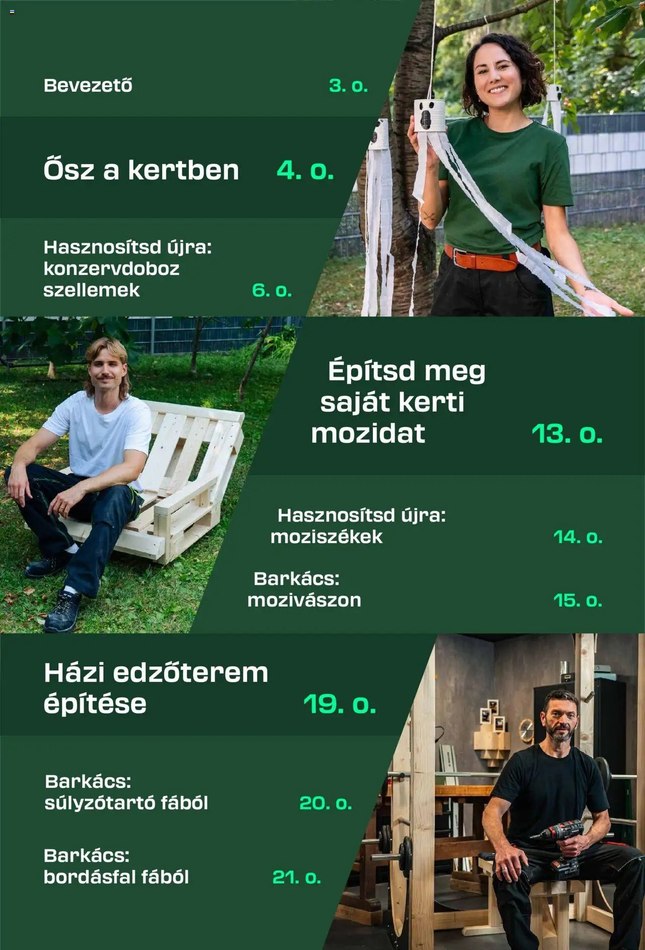 Lidl újság 2025.08.26. Parkside (2025-08-26)