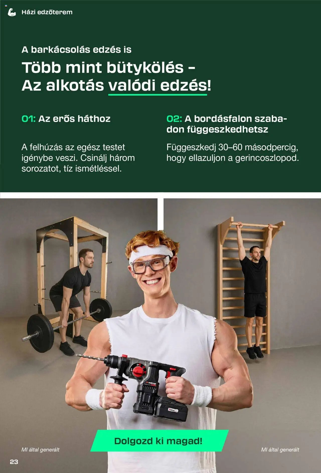 Lidl újság 2025.08.26. Parkside (2025-08-26)